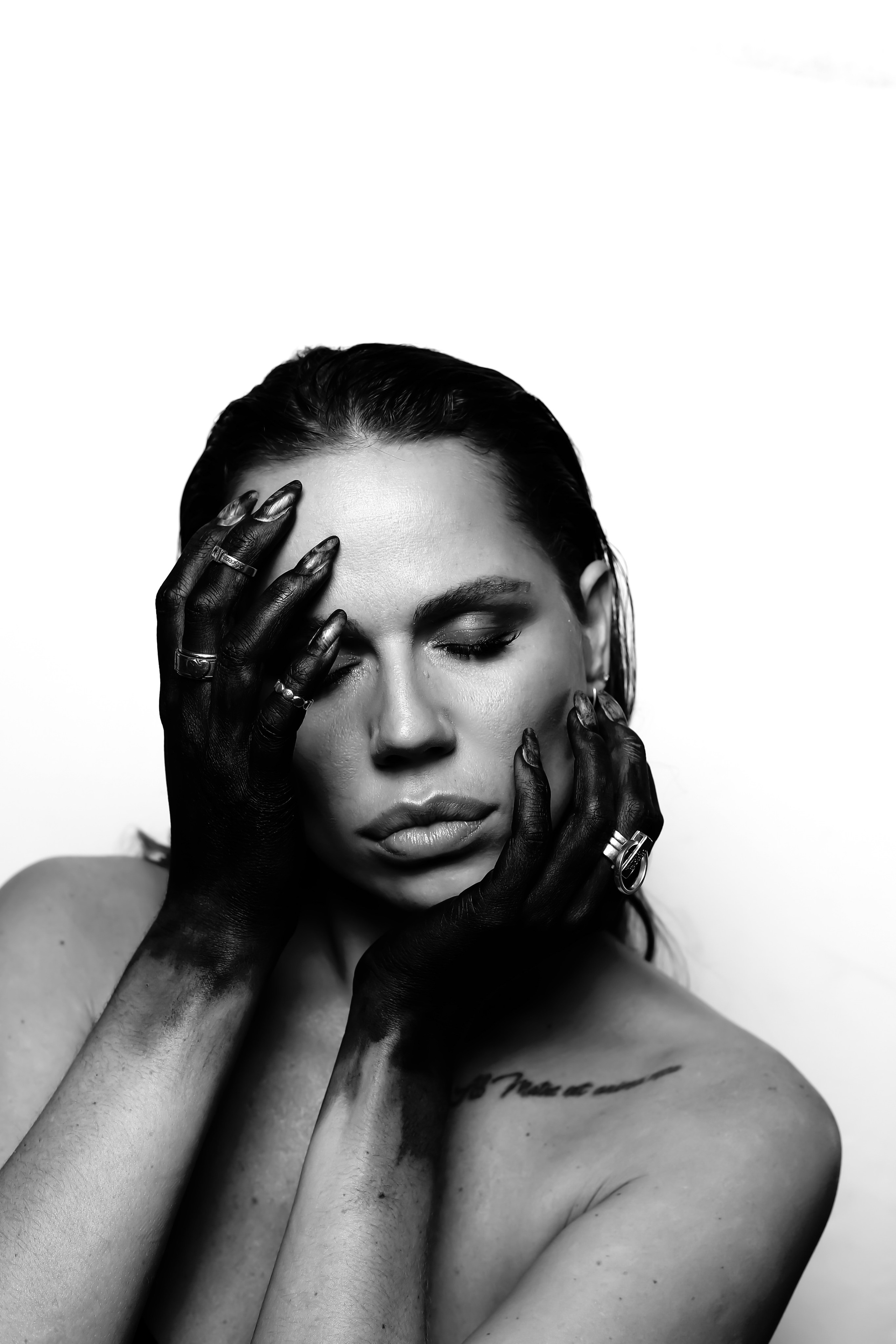 CONTENT. Фотограф Юлия Курочкина