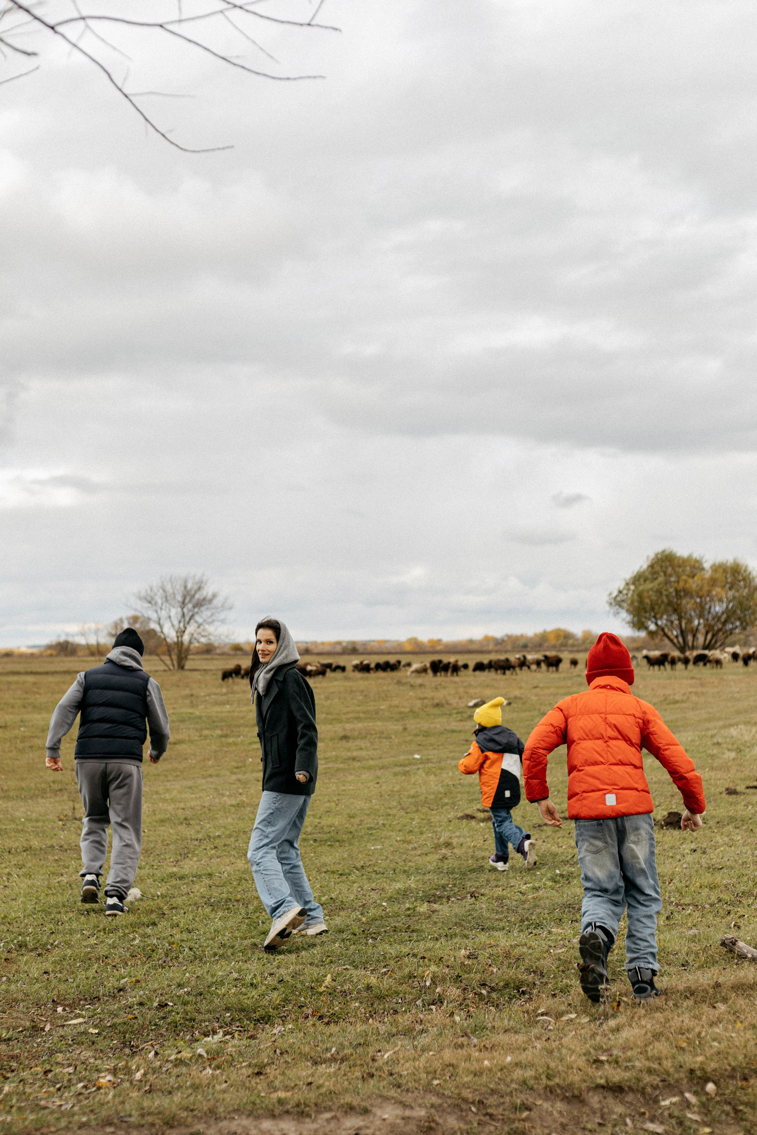 Семейный и детский фотограф в Рязани Васюгова Мария
