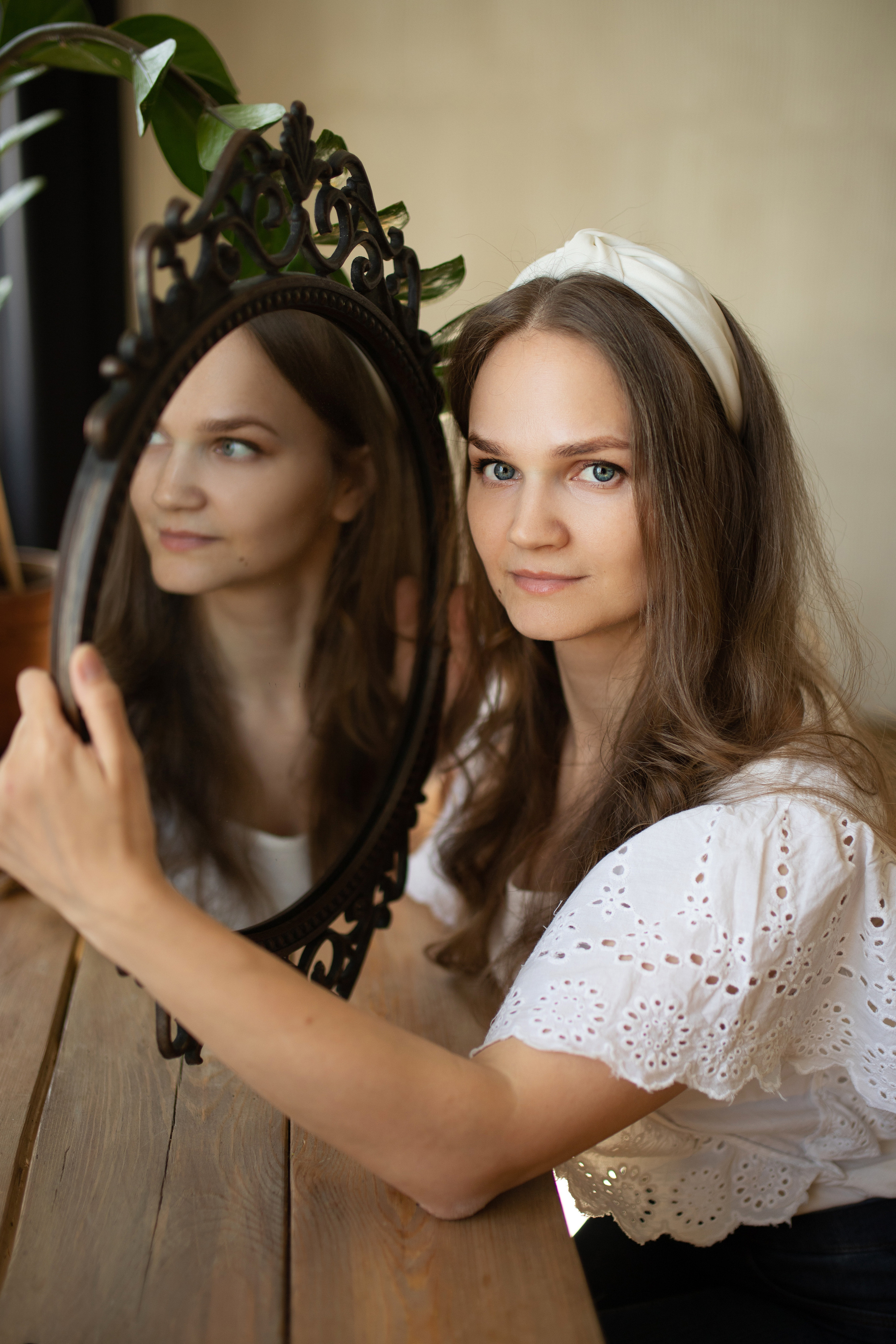 Мой путь (часть 1). Фотограф новорожденных в г. Барнаул Ренпенинг Катерина