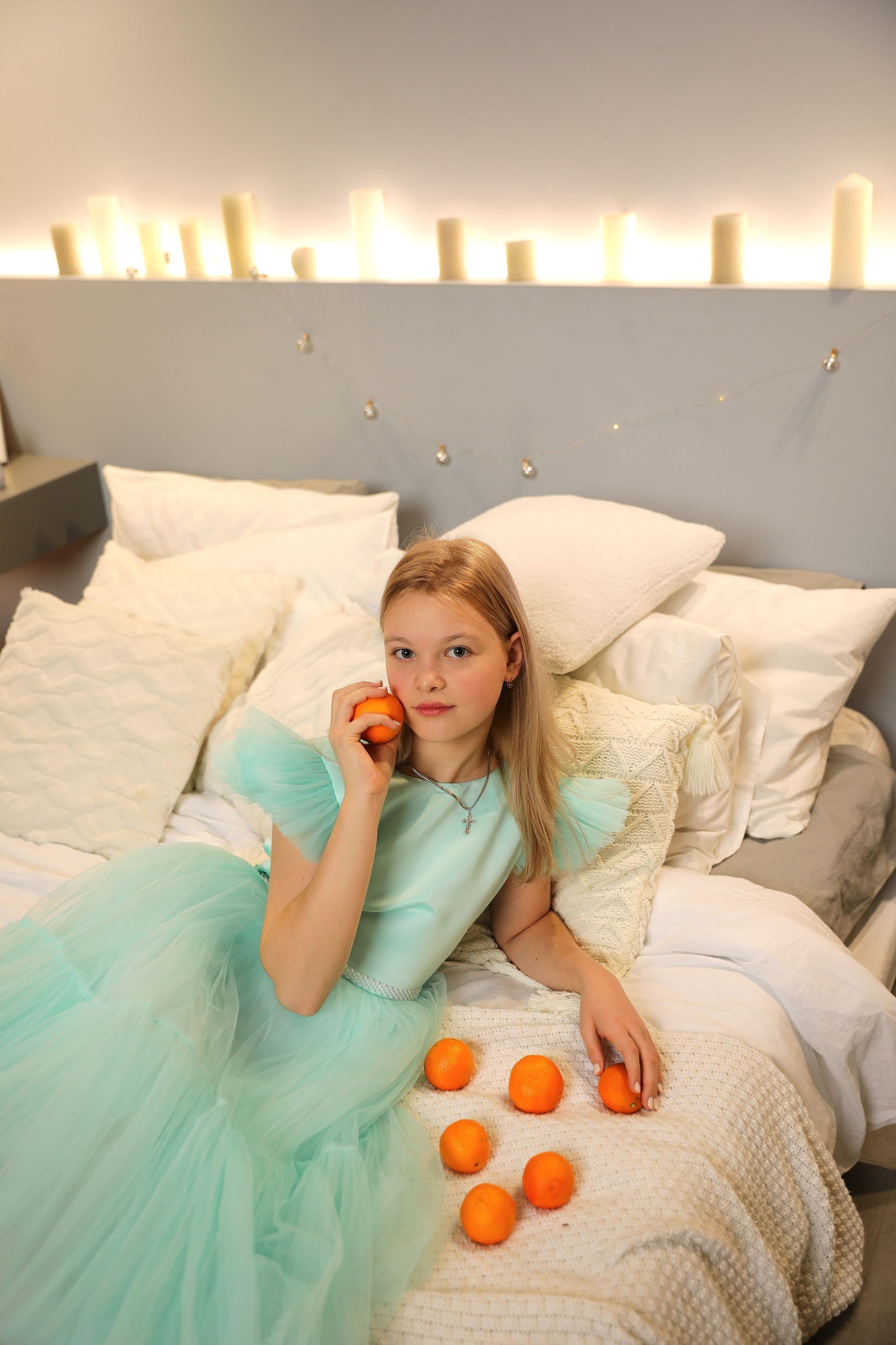 Новогодняя фотосессия. Привет, меня зовут Vikki фотограф с опытом более 7 лет