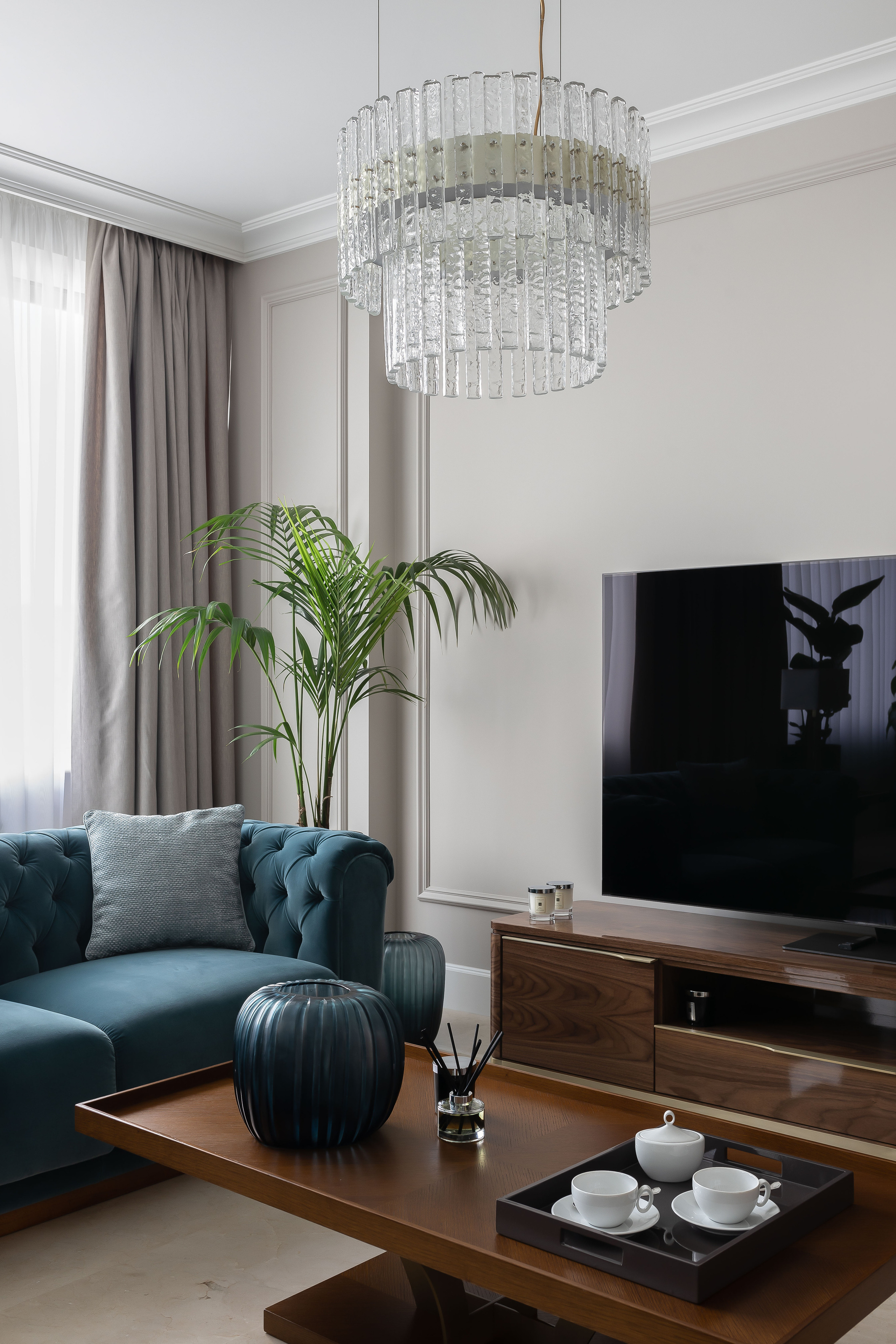 Интерьерный фотограф в Москве