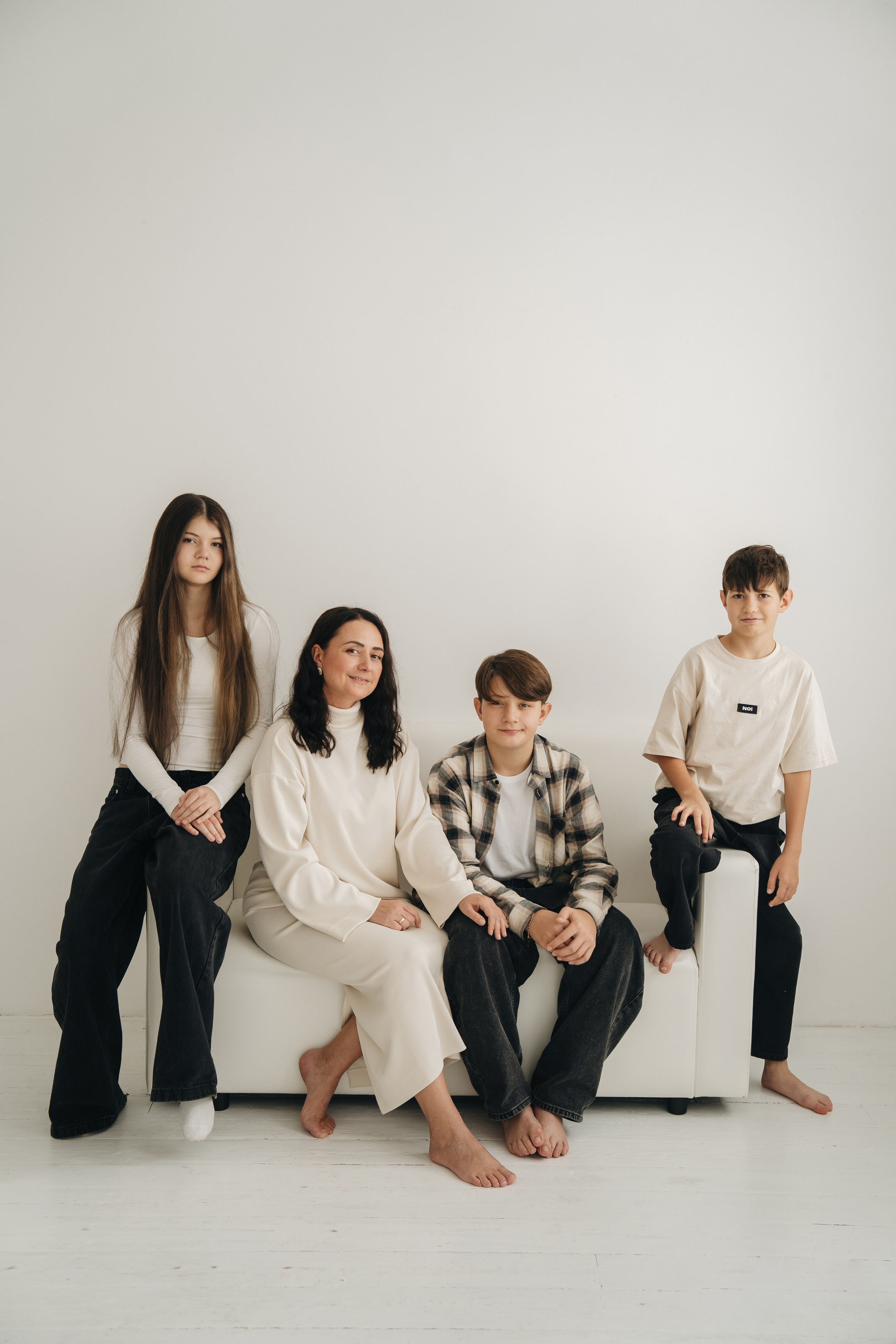 Фотограф новорожденных в Тюмени