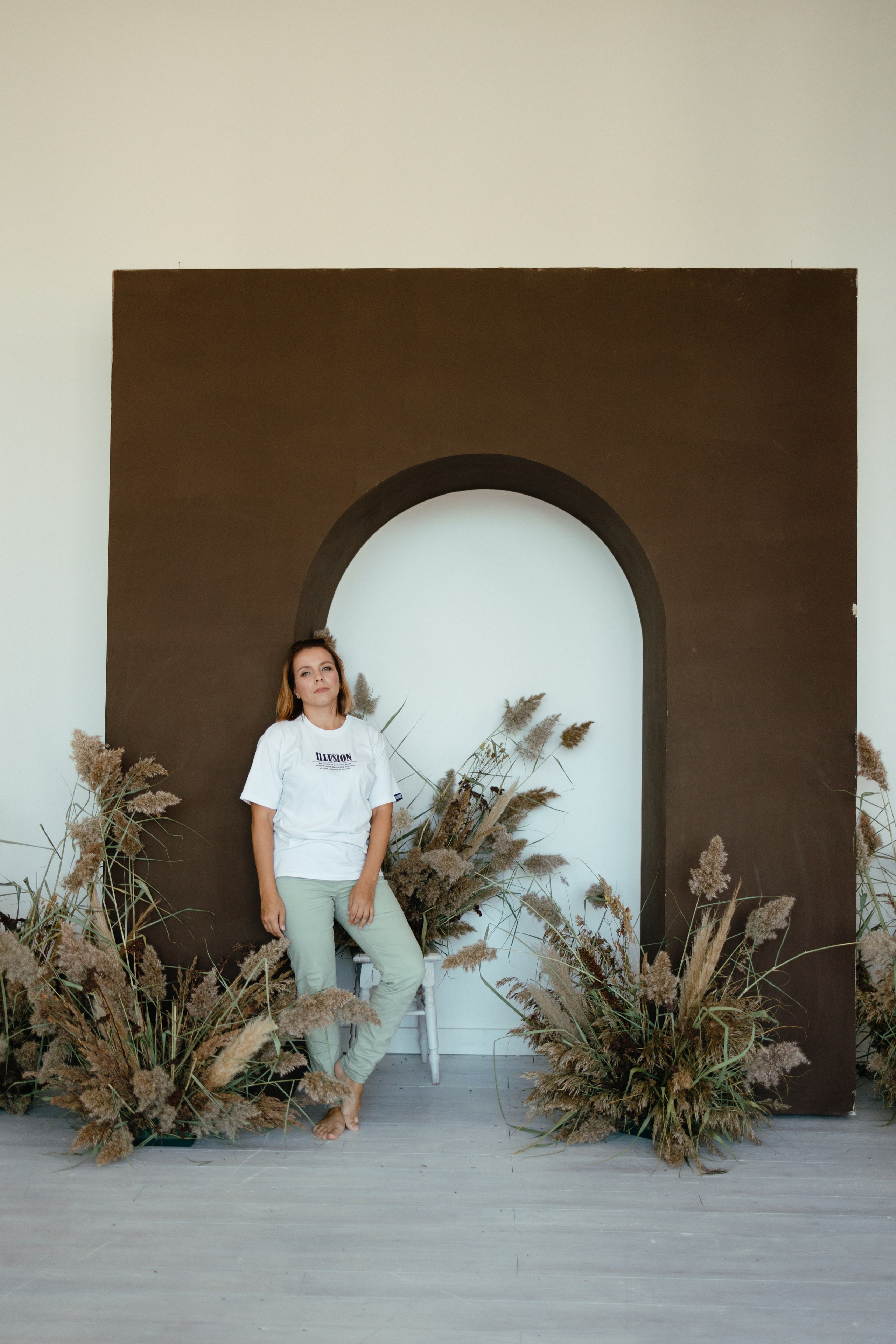 Как визуальная коммуникация влияет на бренд. Женский и контент фотограф Люба Пунанцева. Северодвинск. Архангельск