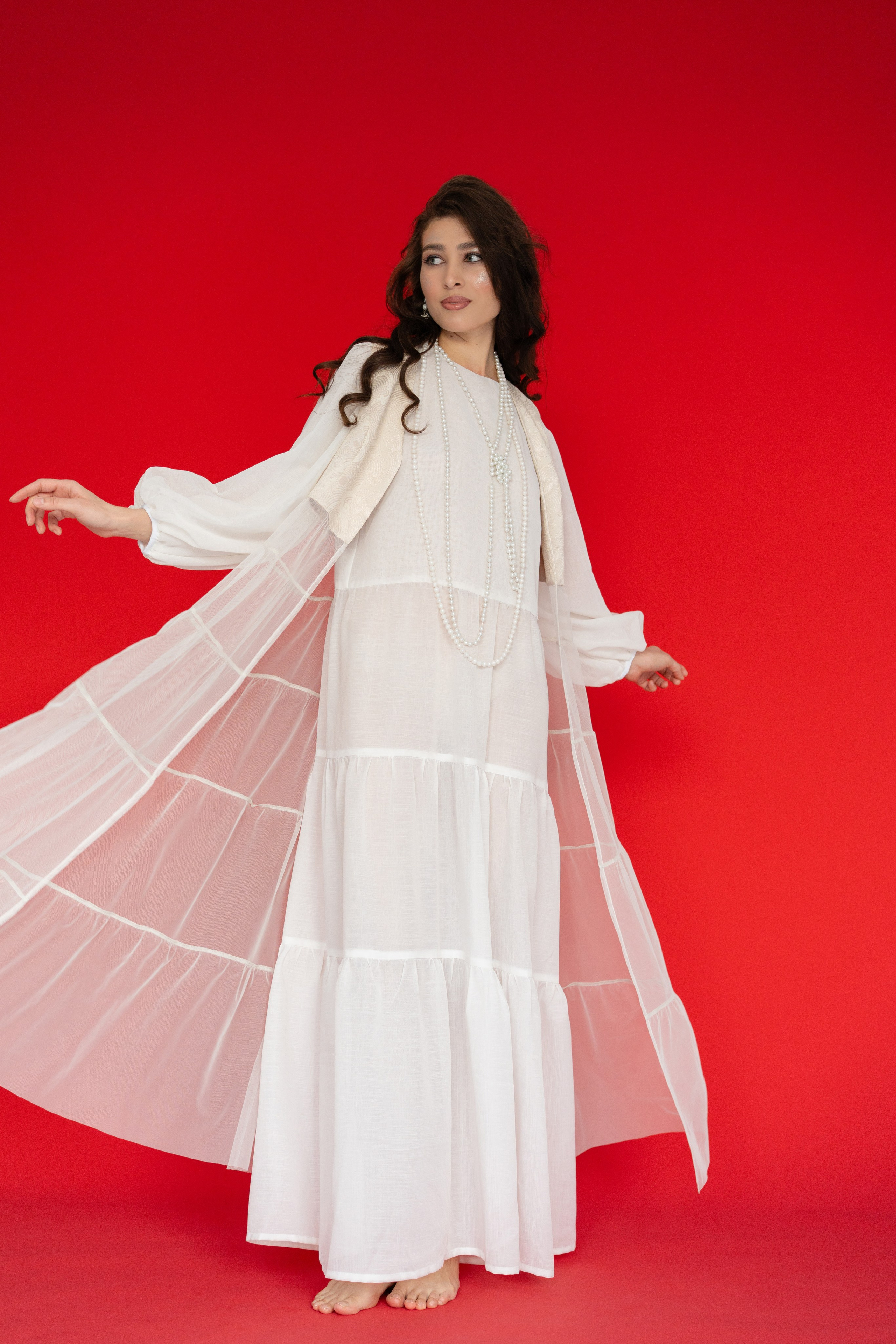 Коллекции. Производство женской одежды в Кемерово