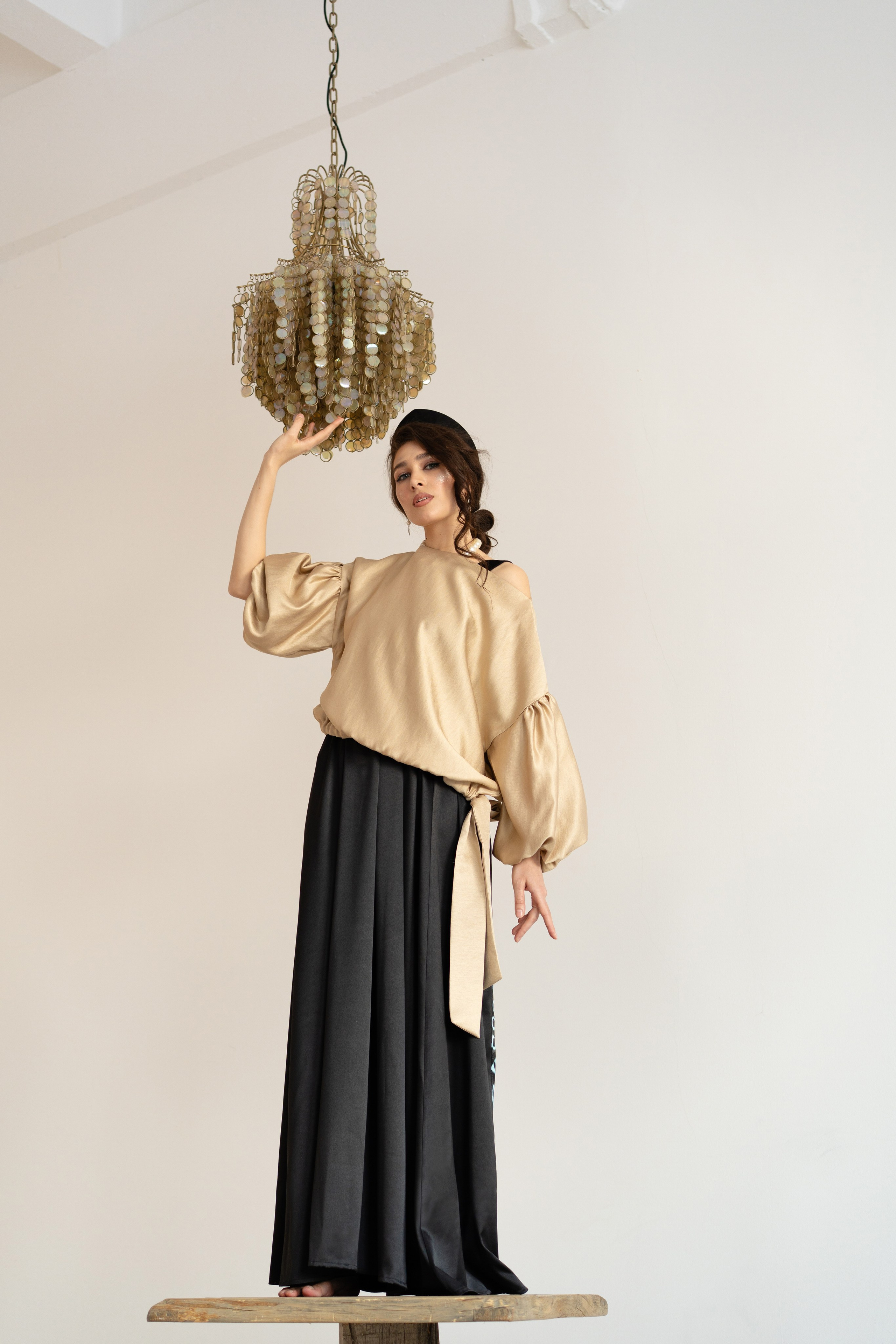 Производство женской одежды в Кемерово