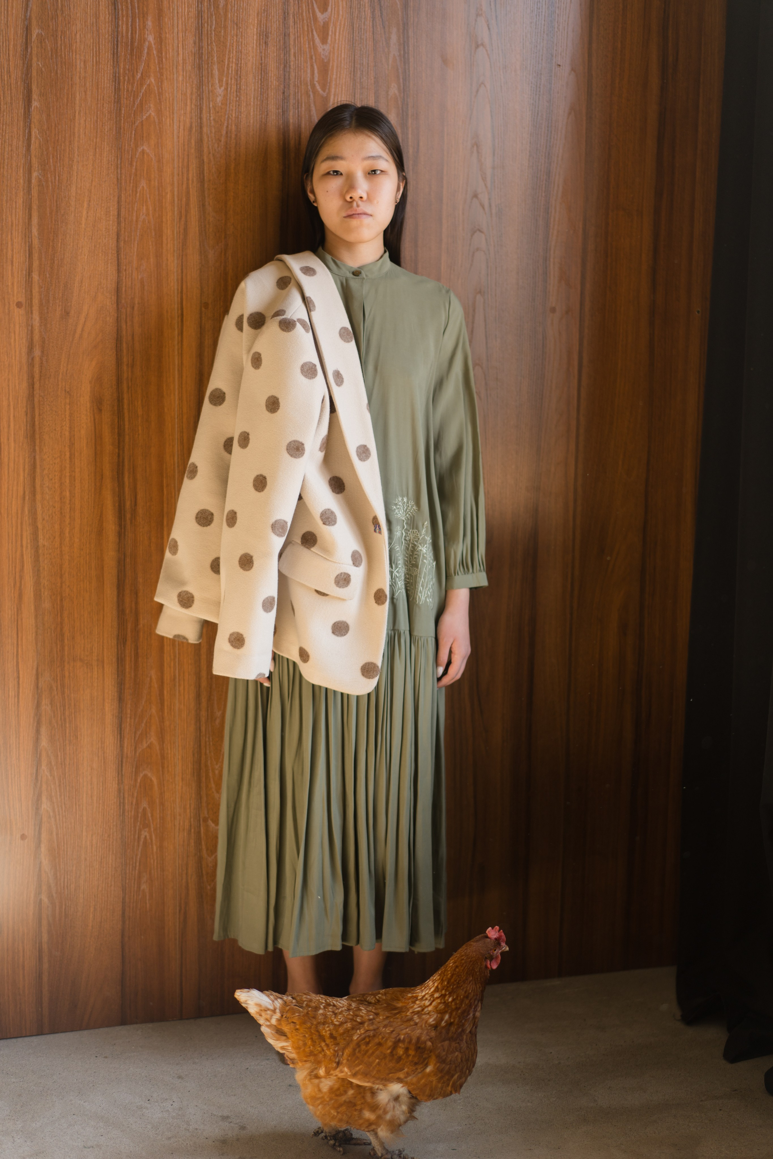 Производство женской одежды в Кемерово