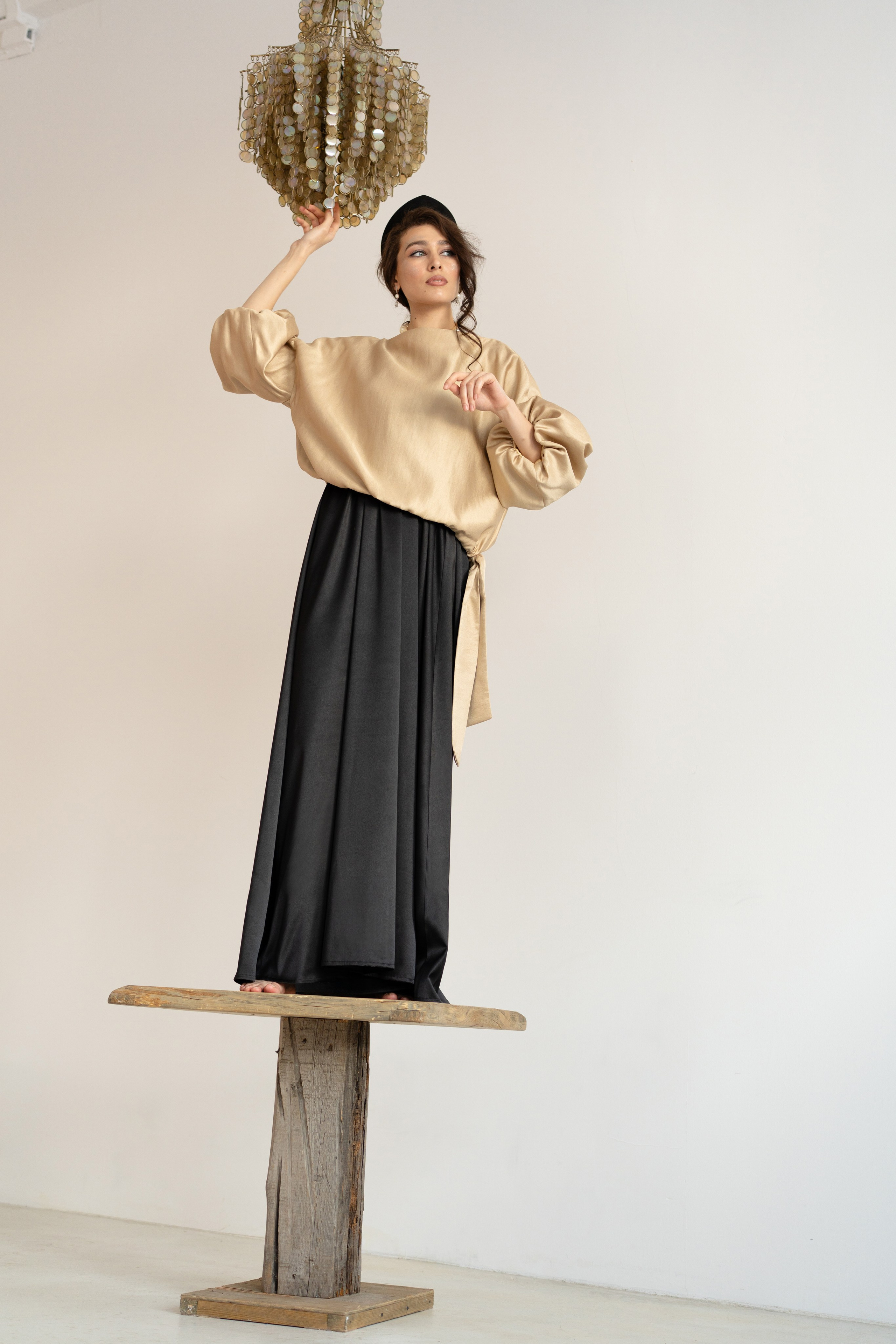 Коллекции. Производство женской одежды в Кемерово