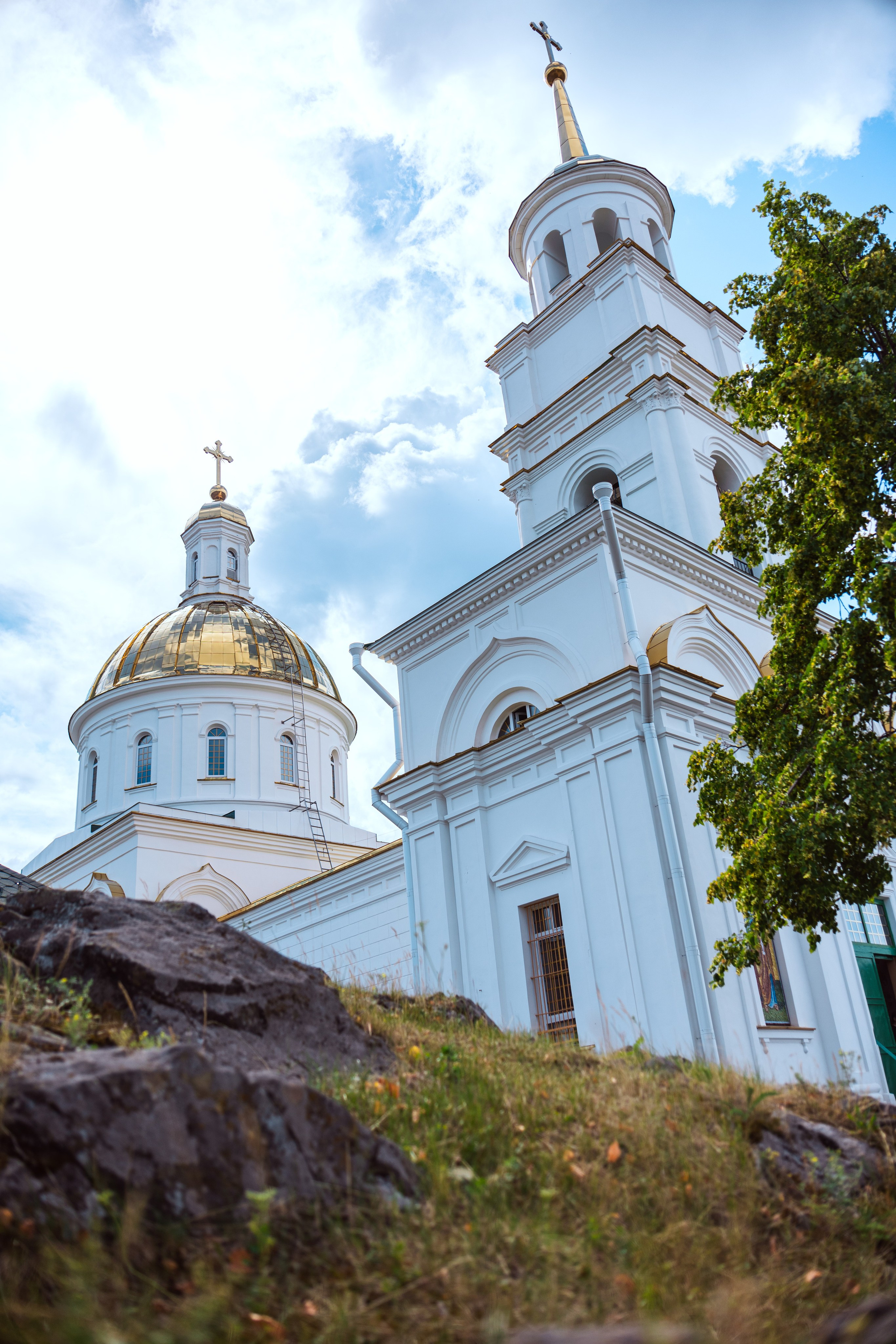 Съёмка в храме на крещение ребёнка или венчание. Фотограф Рябинин Евгений. Нижний тагил\Екатеринбург