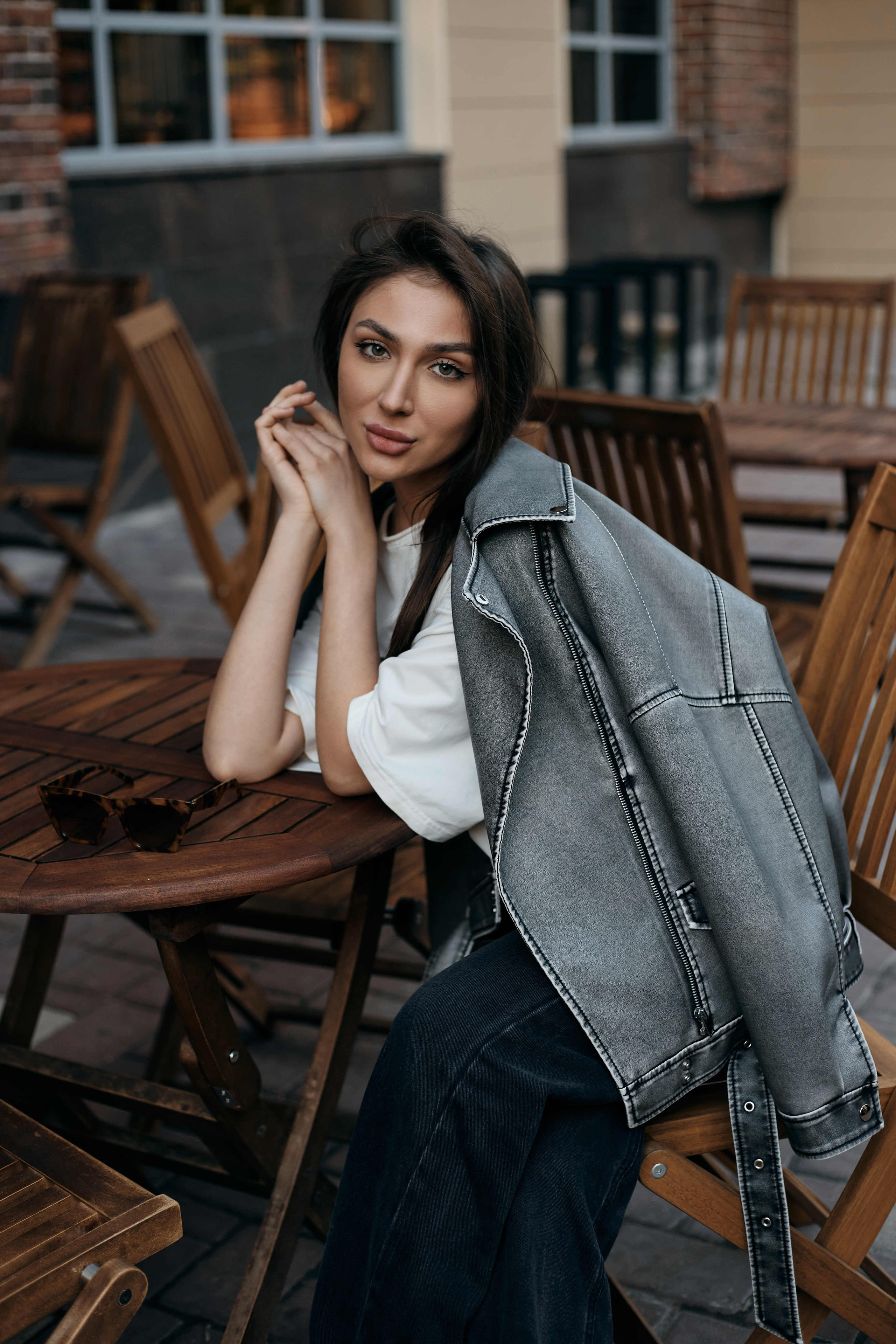 Прайс. Фотограф Казань