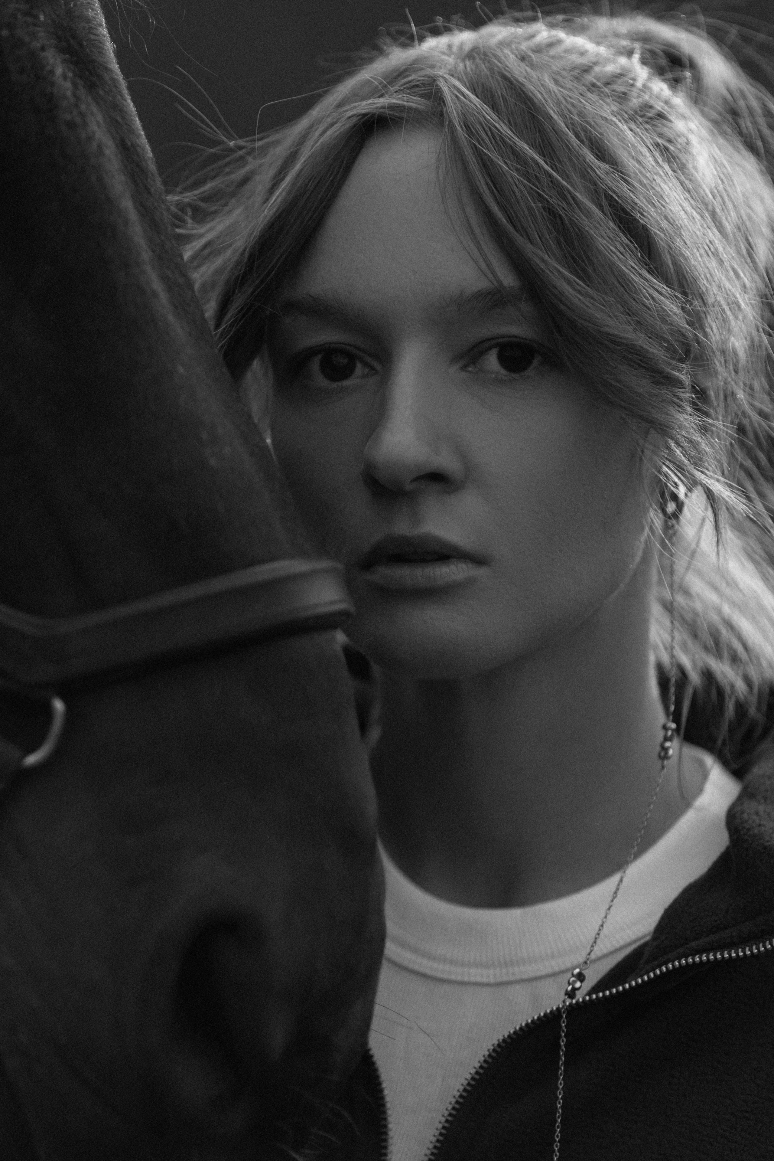 Конный фотограф Валынкина Лера