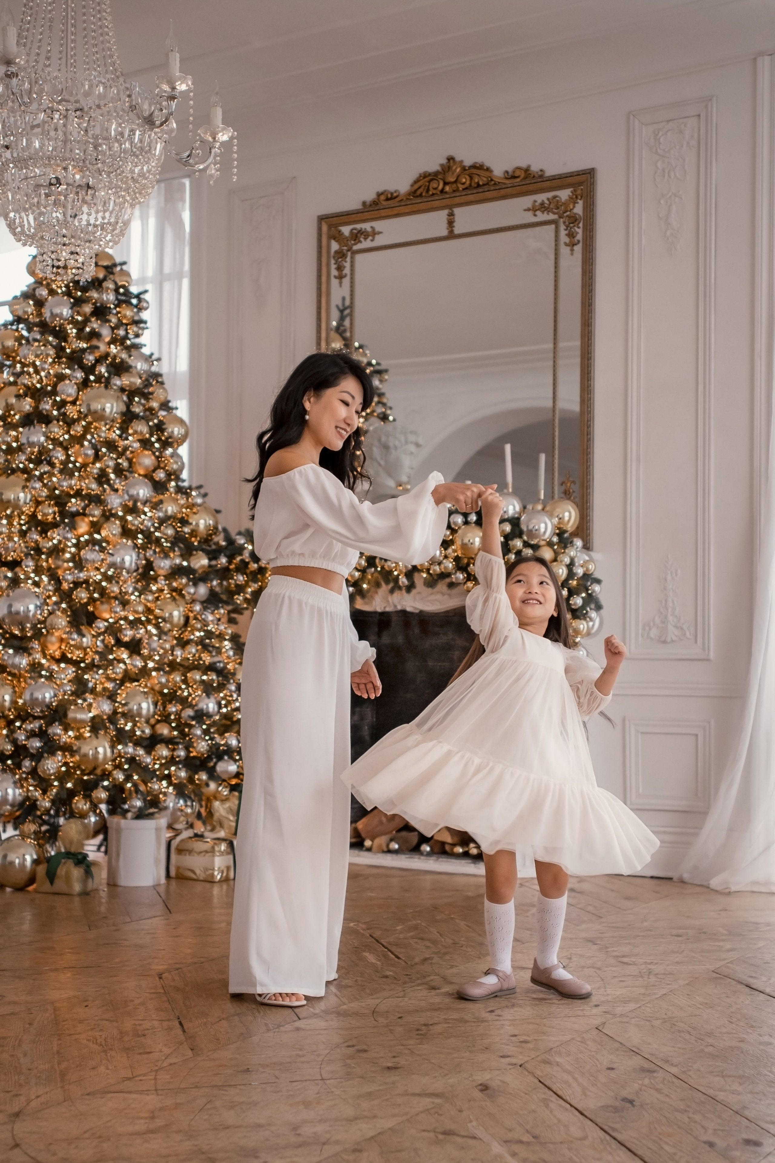 семейная фотосессия в Санкт-Петербурге