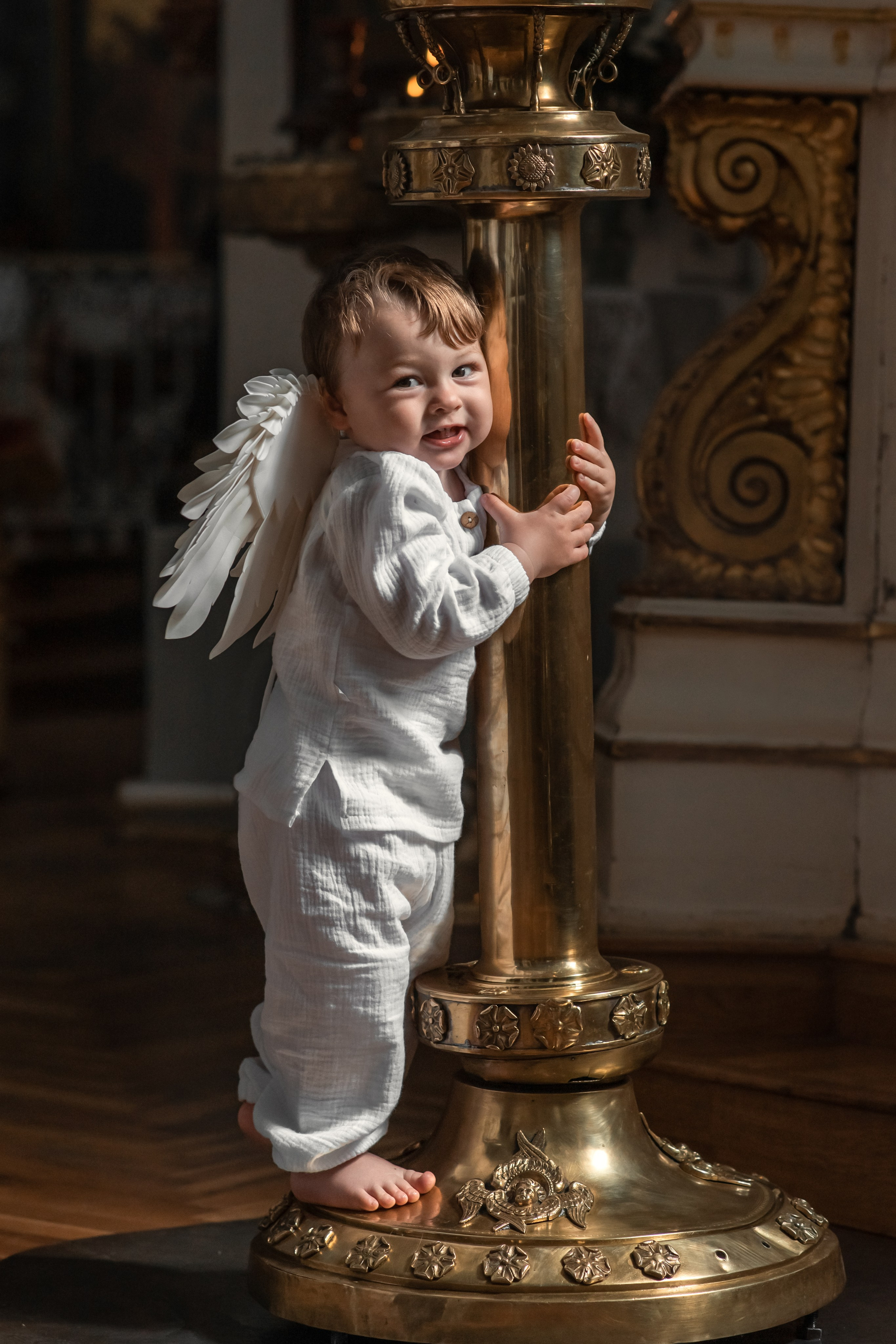 ПОРТФОЛИО. Фотограф на крещение и венчание, семейный фотограф в Санкт-Петербурге