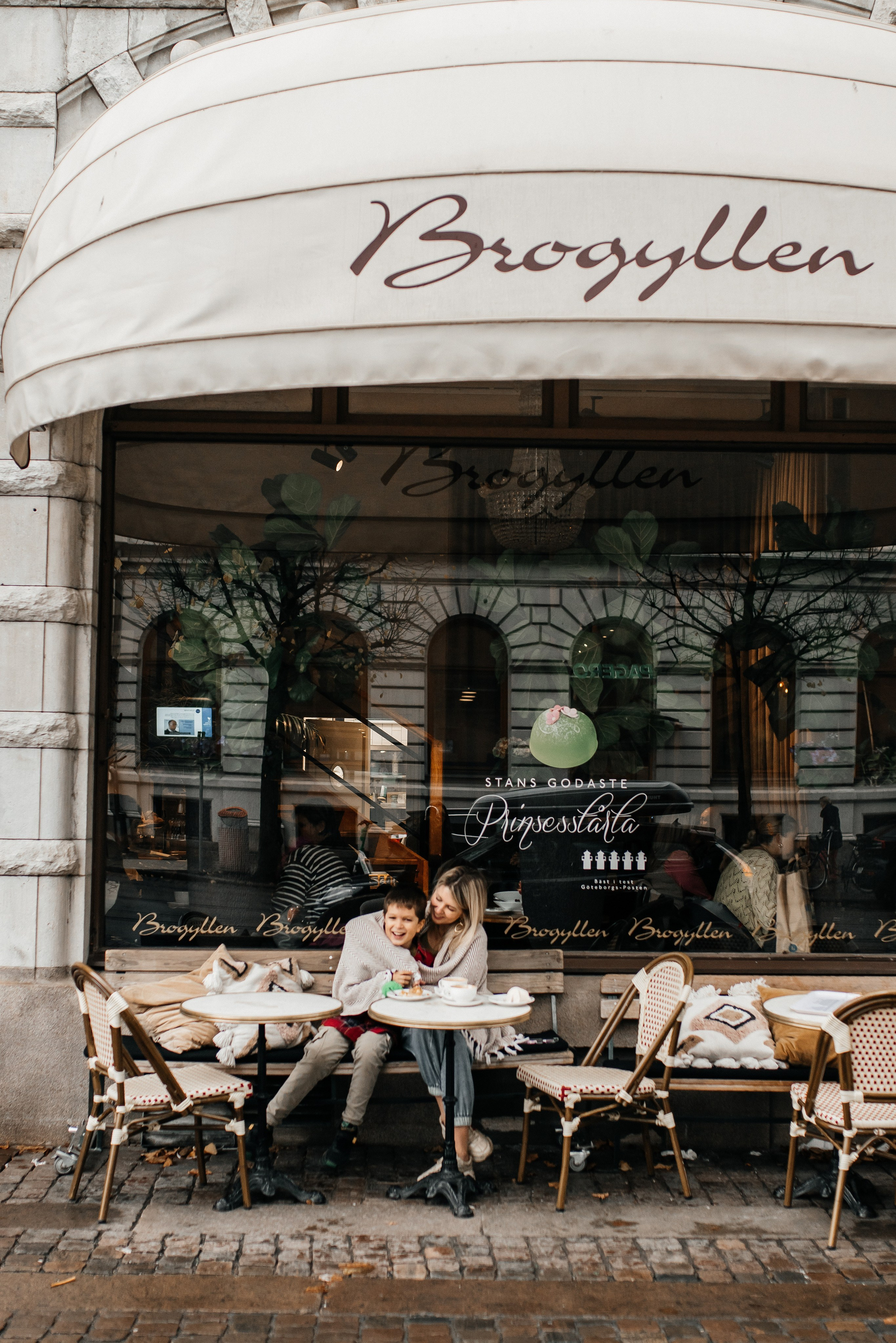 The Best Instagram Photo Spots in Gothenburg. Bröllopsfotograf i Göteborg | Halmstad — Valentina