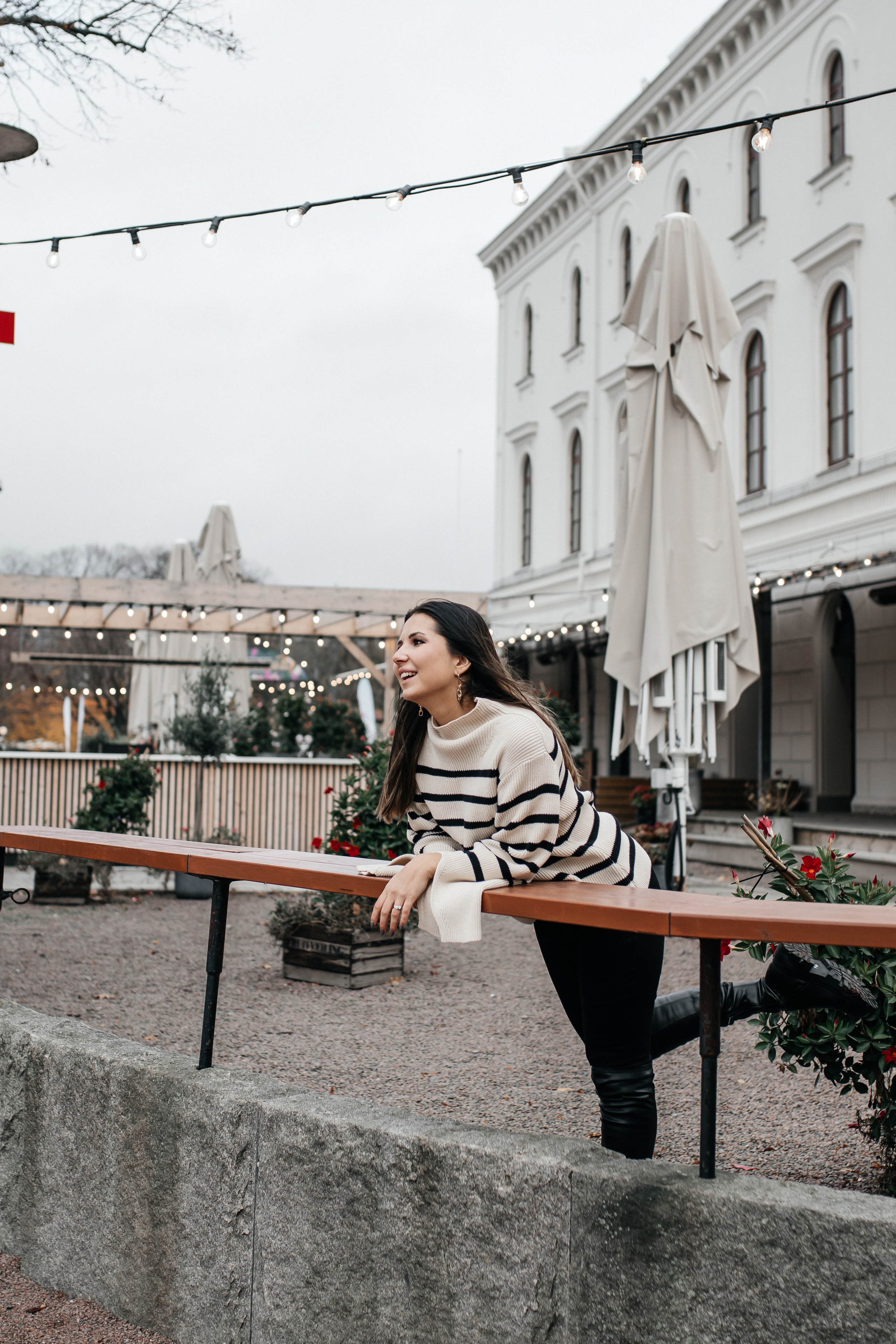 Best photo spots in Gothenburg. Bröllopsfotograf i Göteborg | Halmstad — Valentina