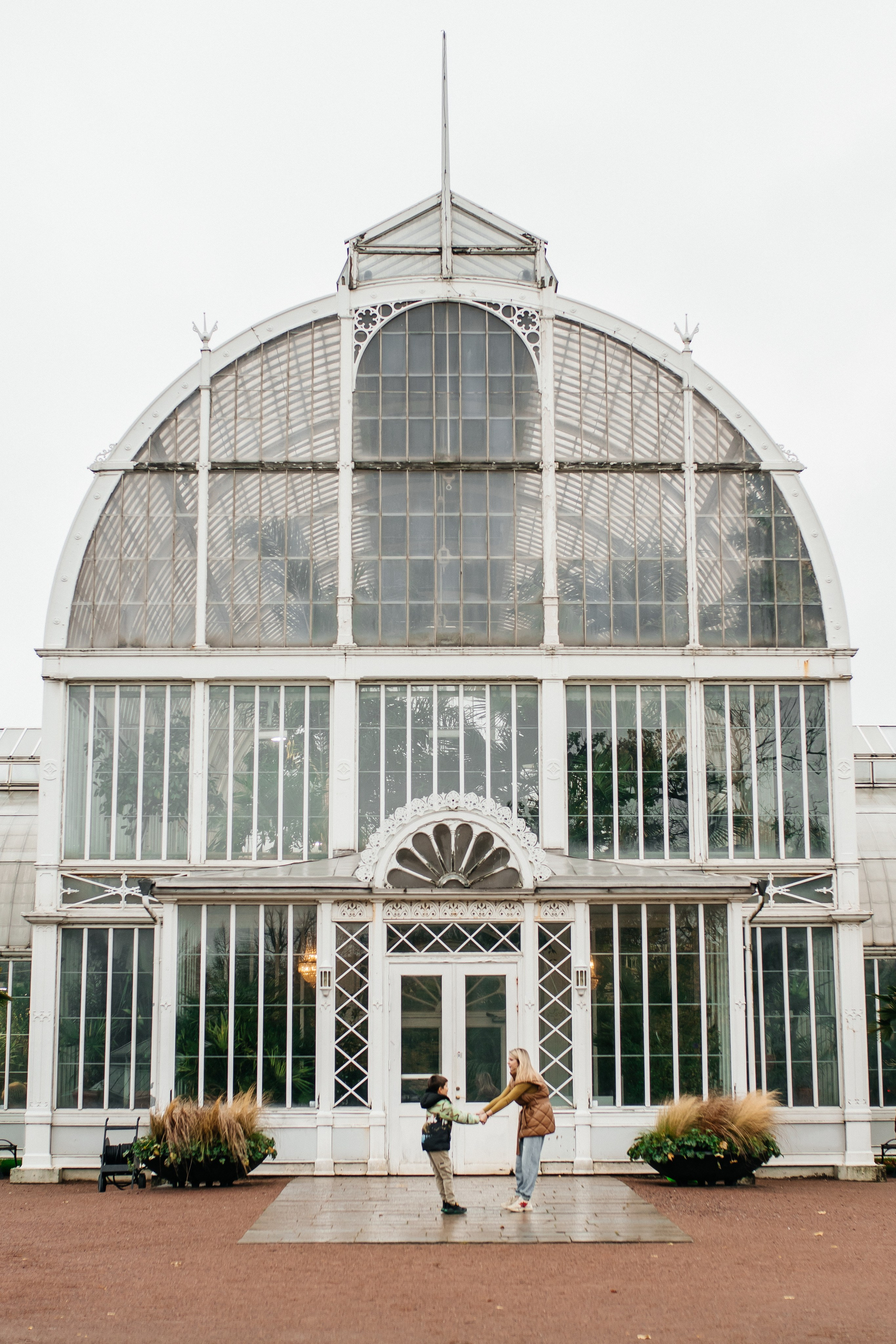 The Best Instagram Photo Spots in Gothenburg. Bröllops- och familjefotograf i Halmstad | Valentina