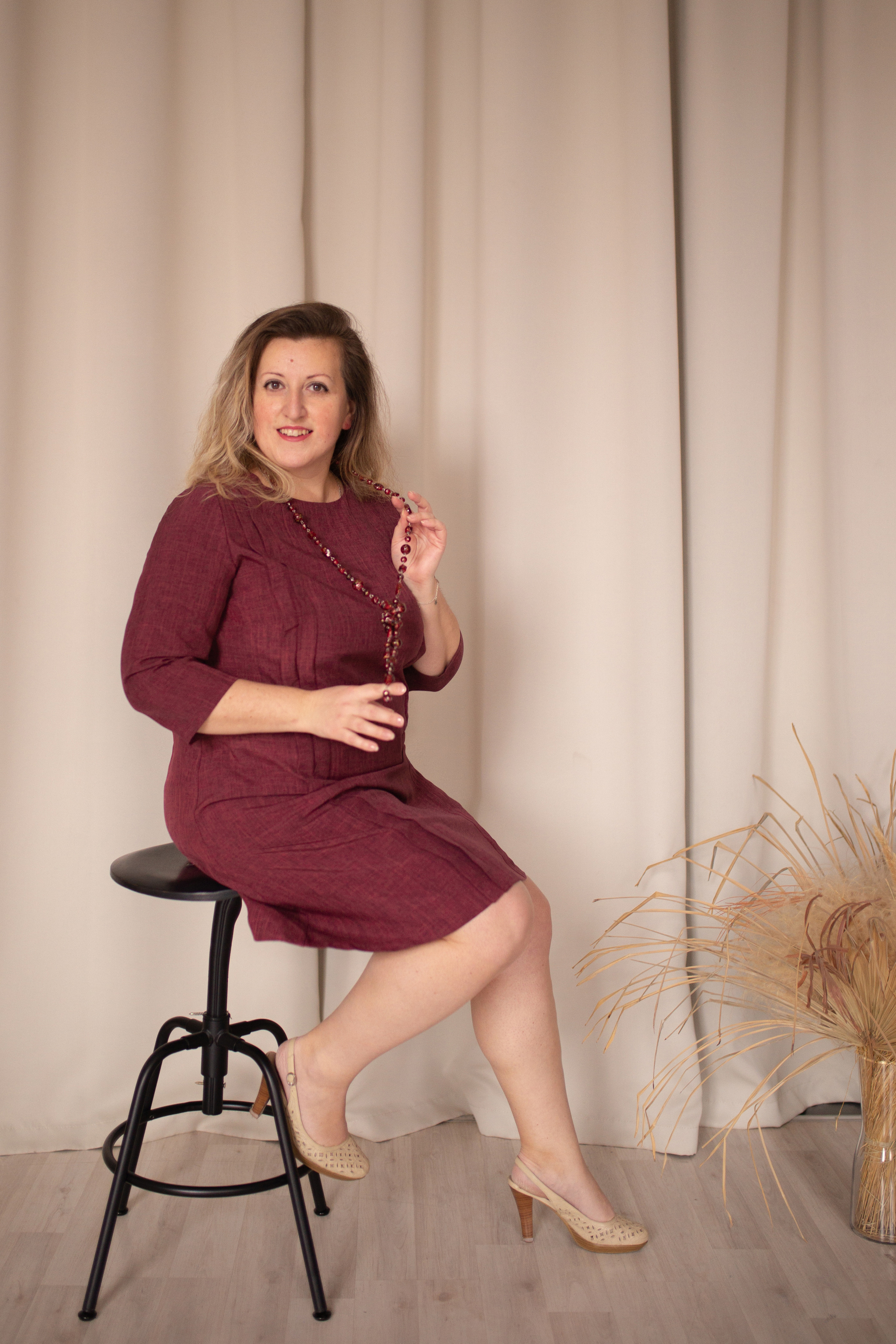 Обо мне. Фотограф Мария Кадыкова в Краснодаре и Туле