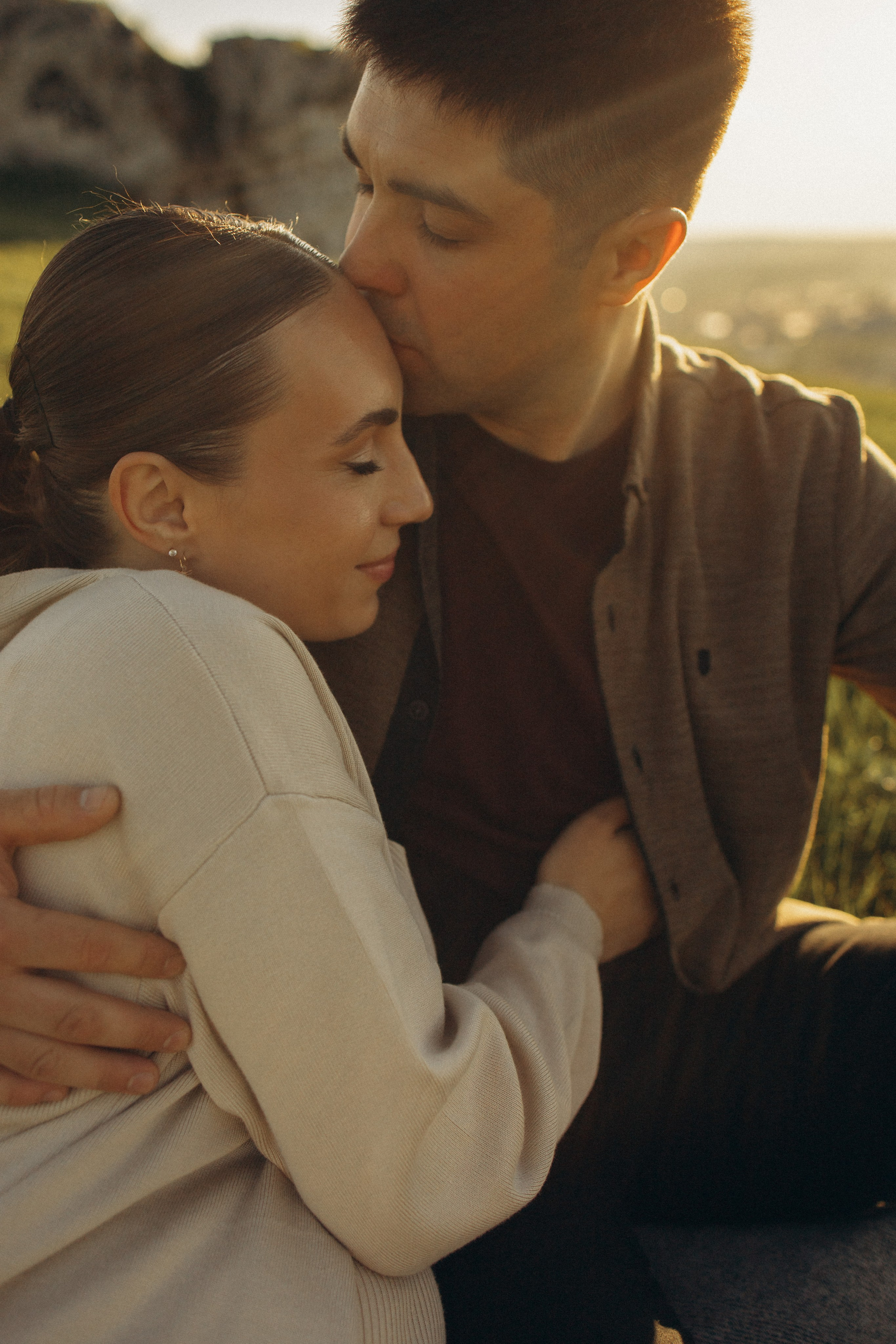 Фотограф Исламова Диана