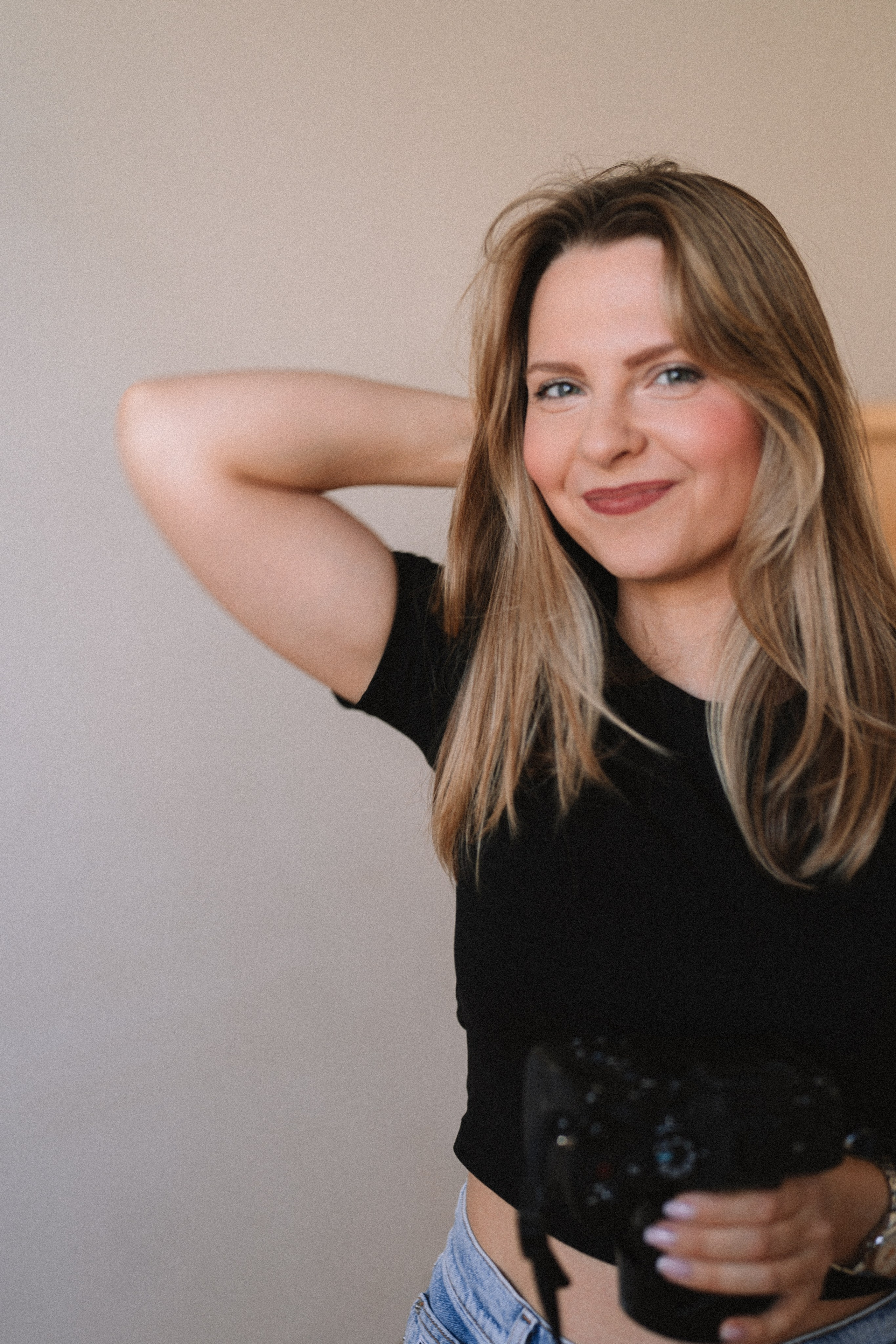 Семейный и детский фотограф и видеограф в Москве, Серпухове и Тарусе Валерия Сорокина