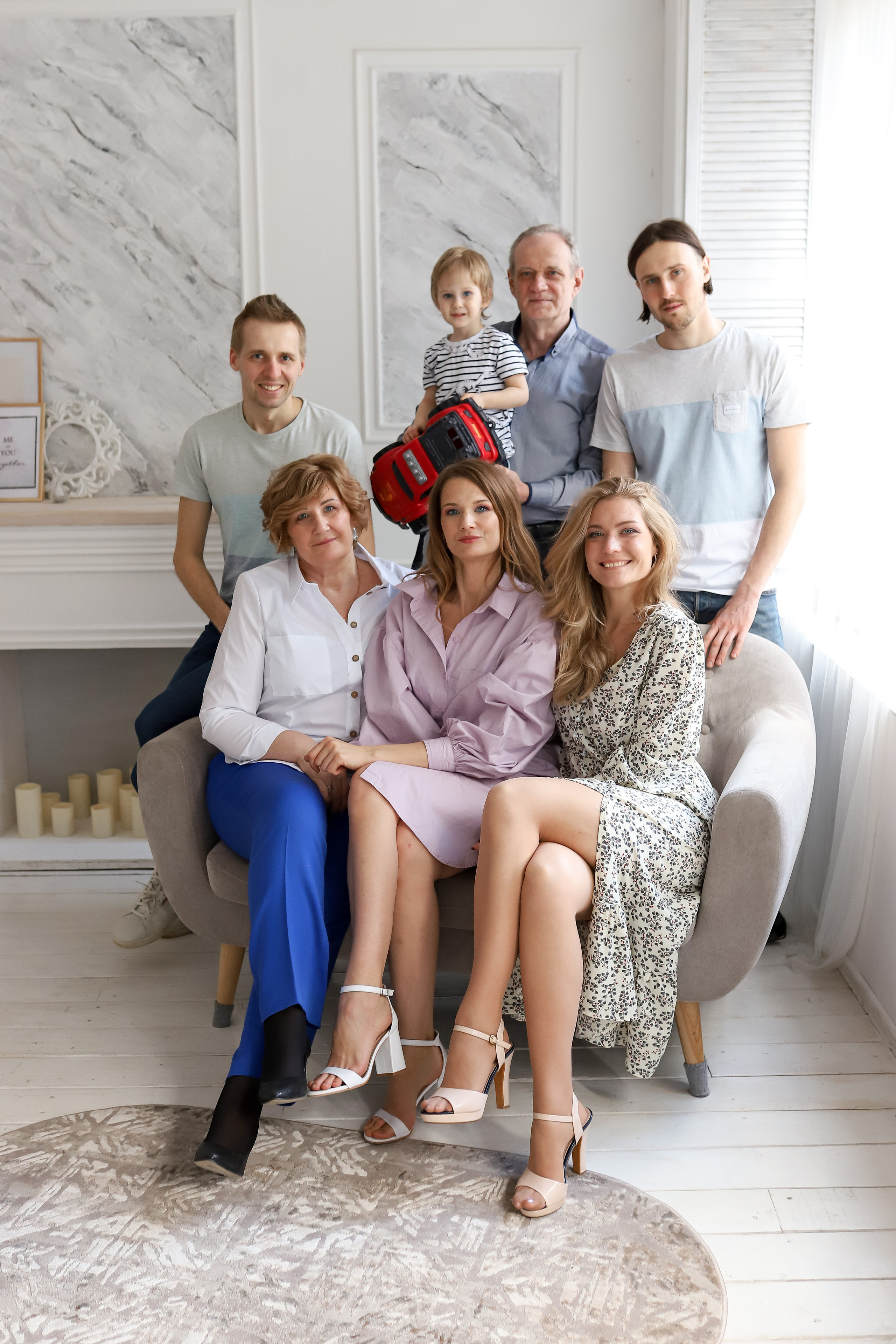 Фотостудия «Счастье» г. Обнинск