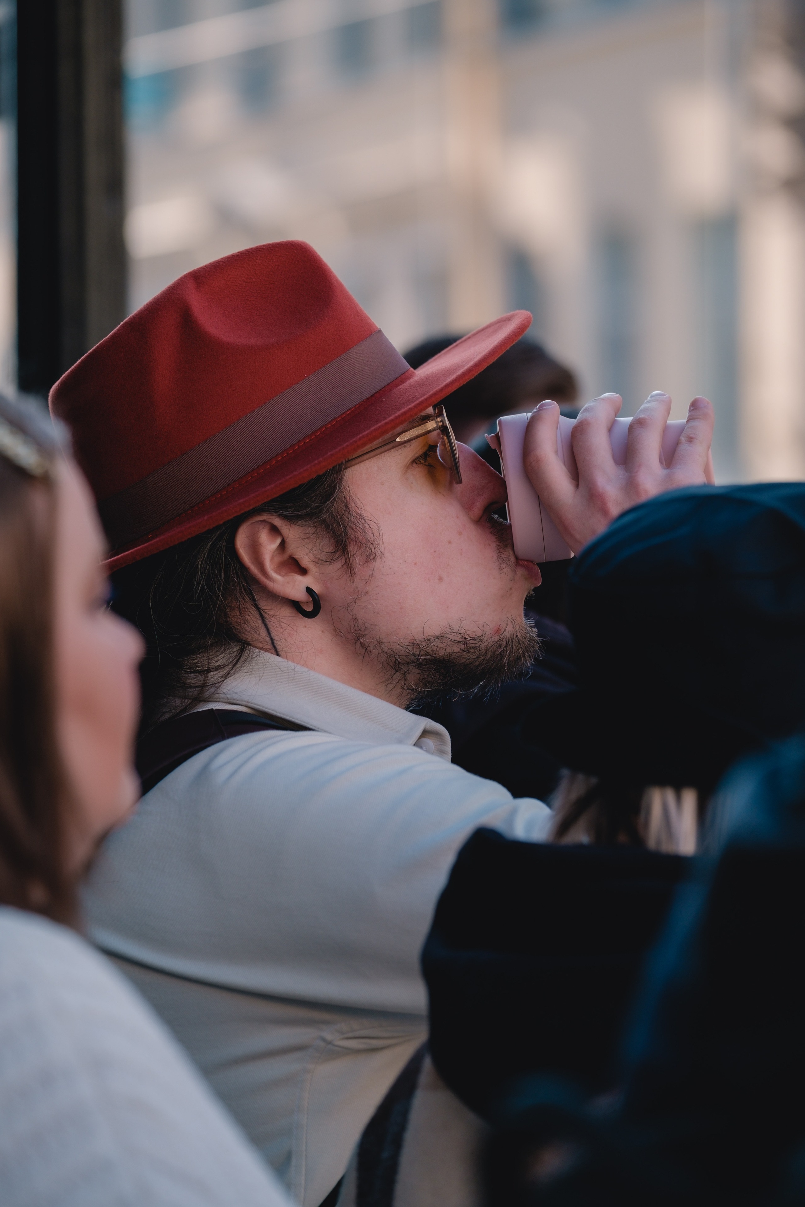 Стиль Санкт Петербурга. Фотографирую стиль