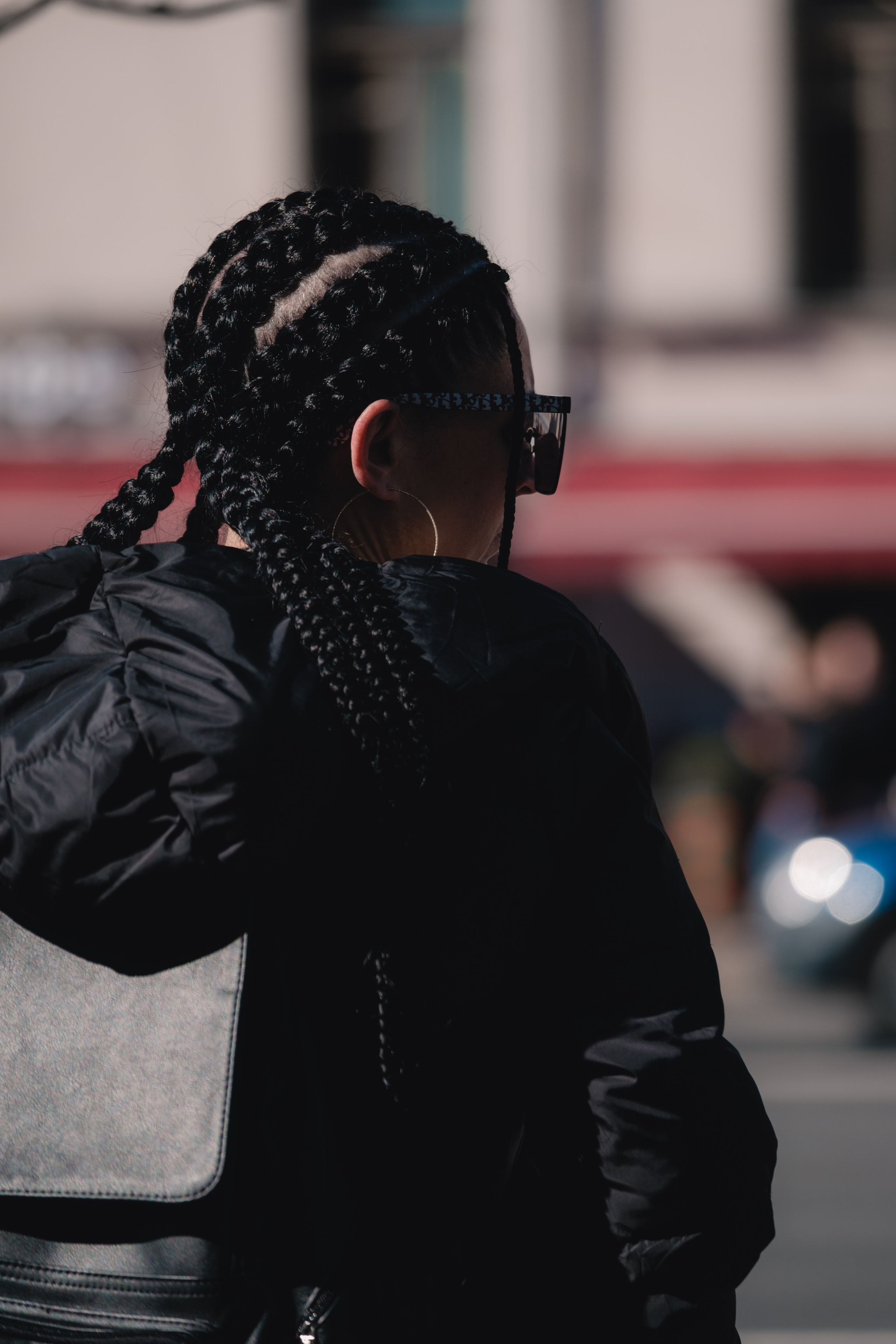 Стиль Санкт Петербурга. Фотографирую стиль