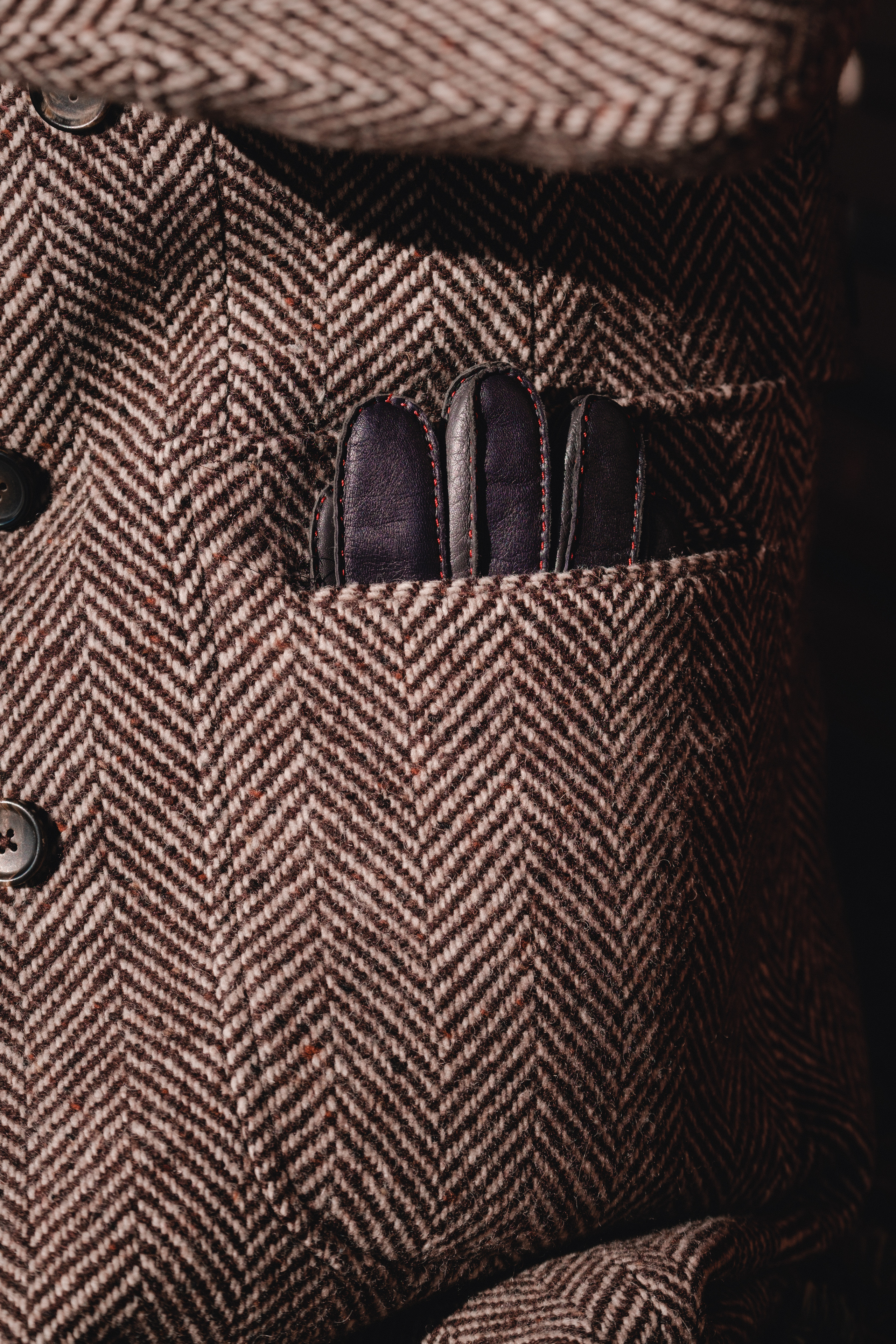 Андрей. Фотографирую стиль