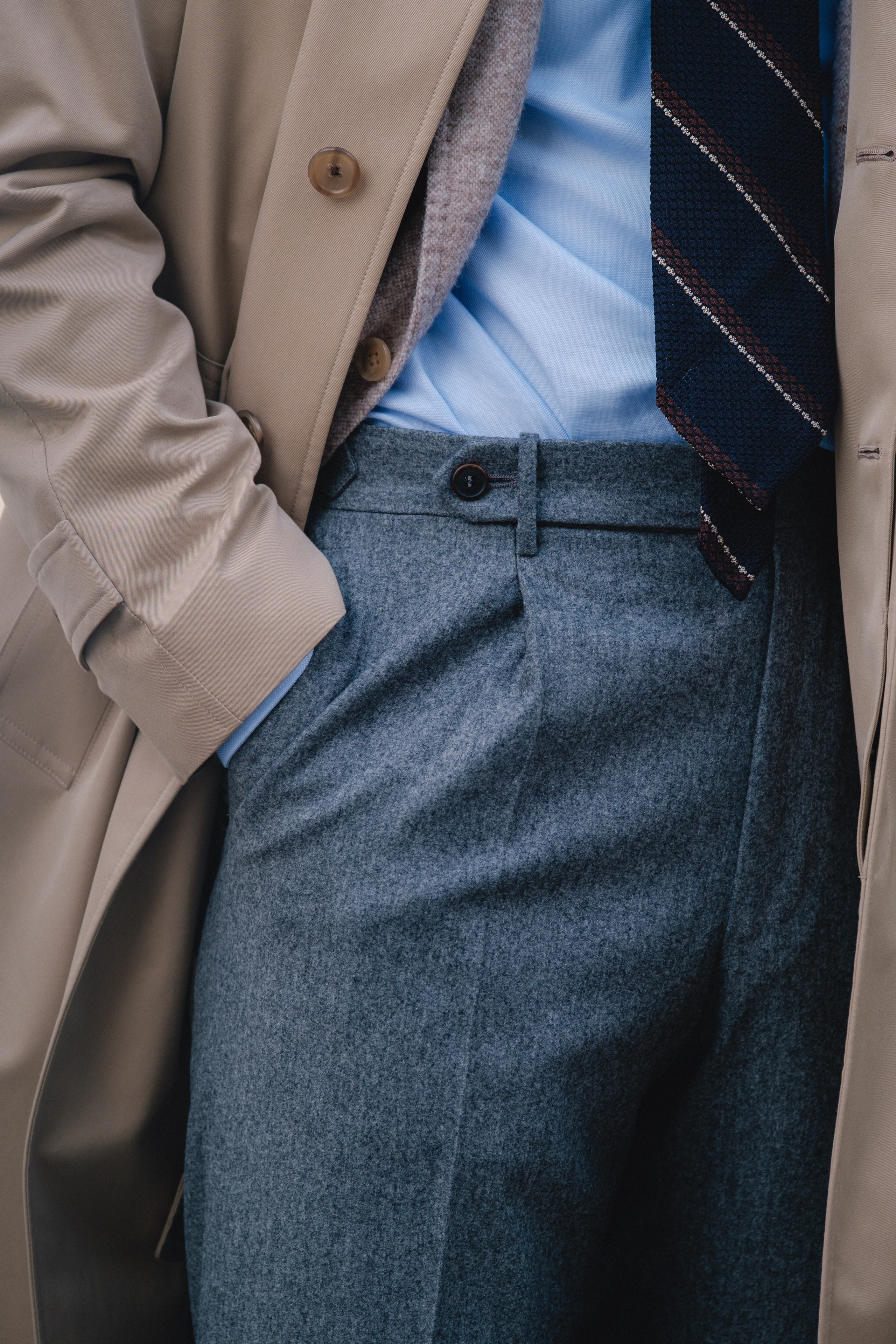 Городской ритм. Фотографирую стиль