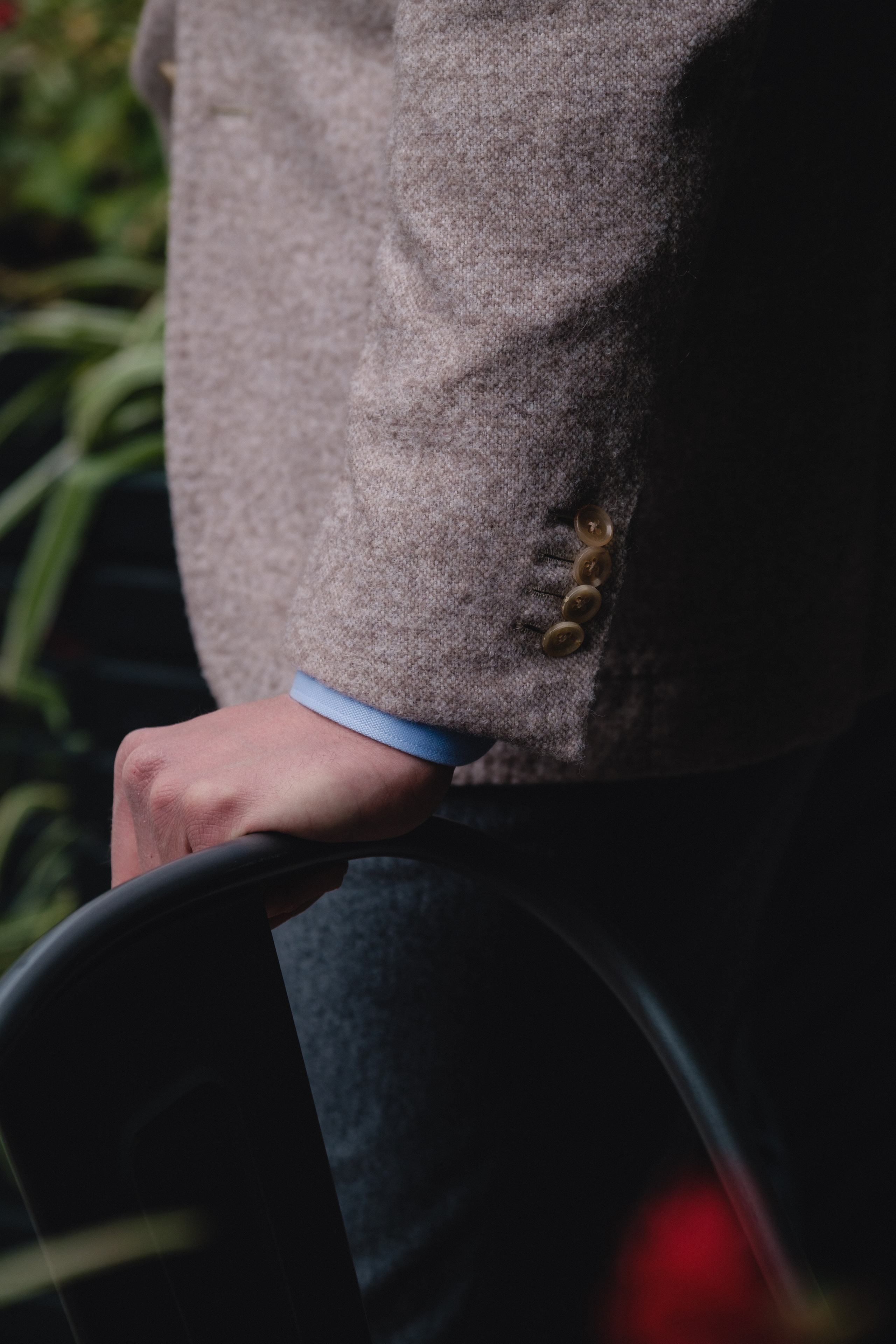 Городской ритм. Фотографирую стиль