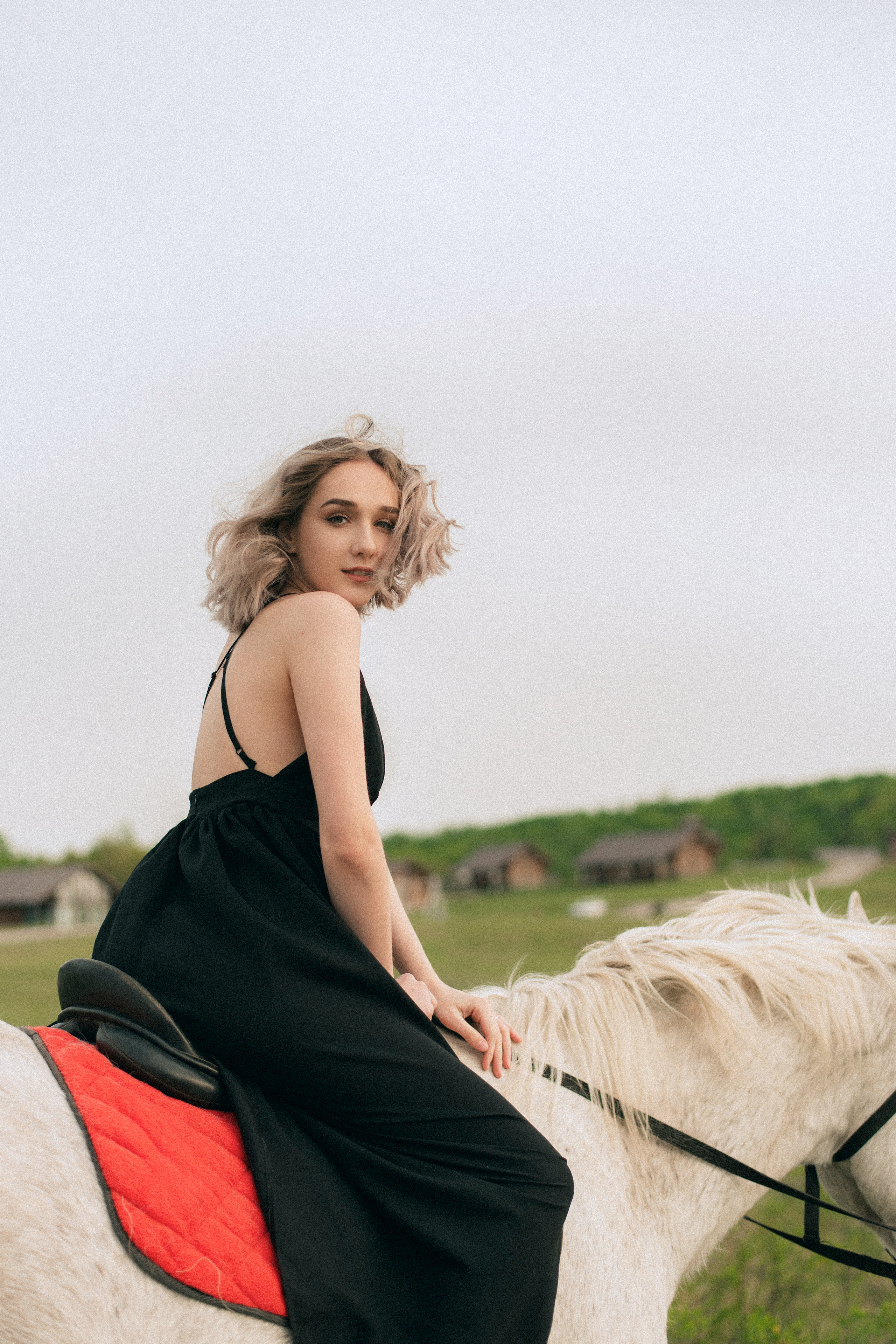 Фотограф Арина Асылгузина