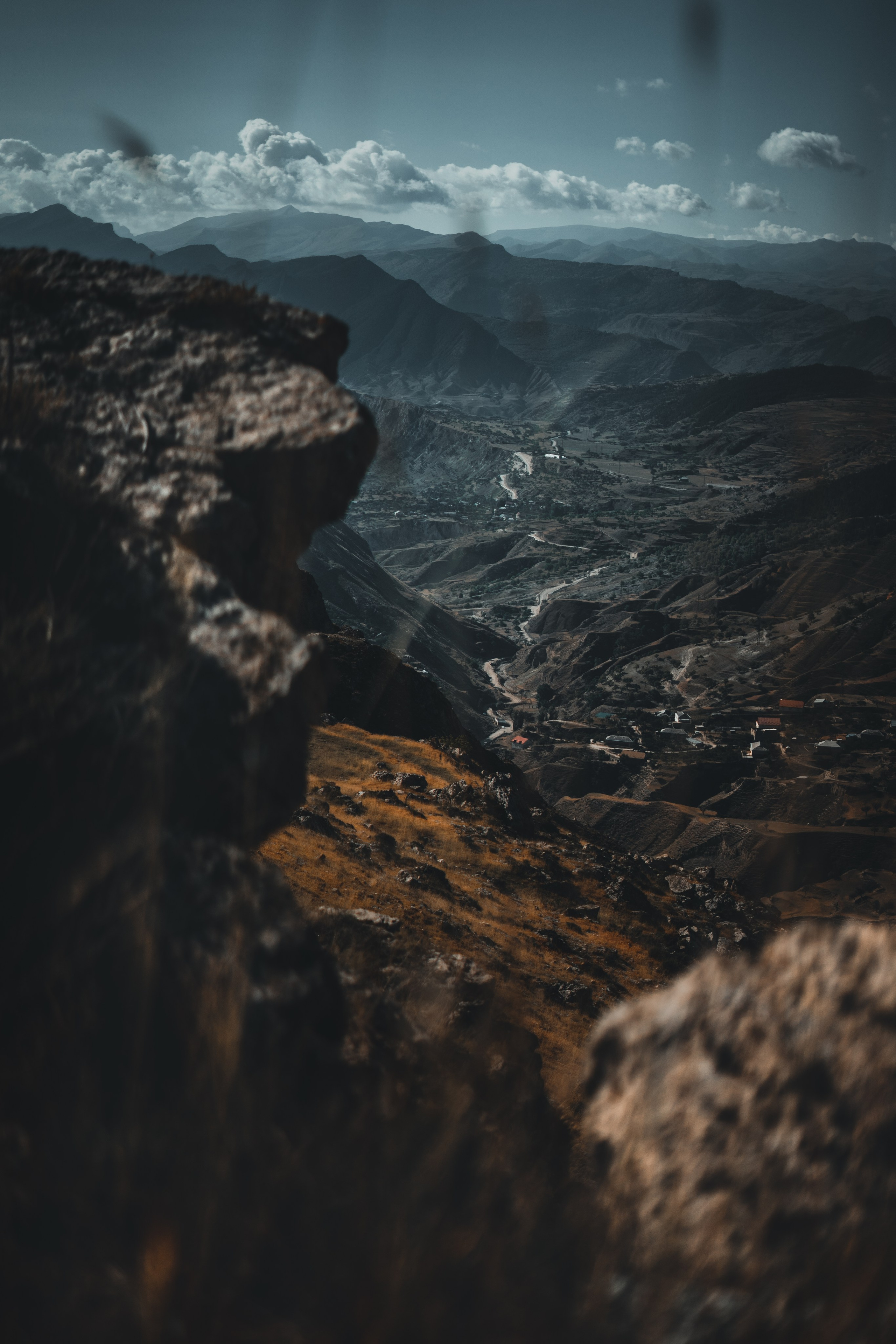 Кавказ, лето 2019 года. Ваня Ежик — фотограф