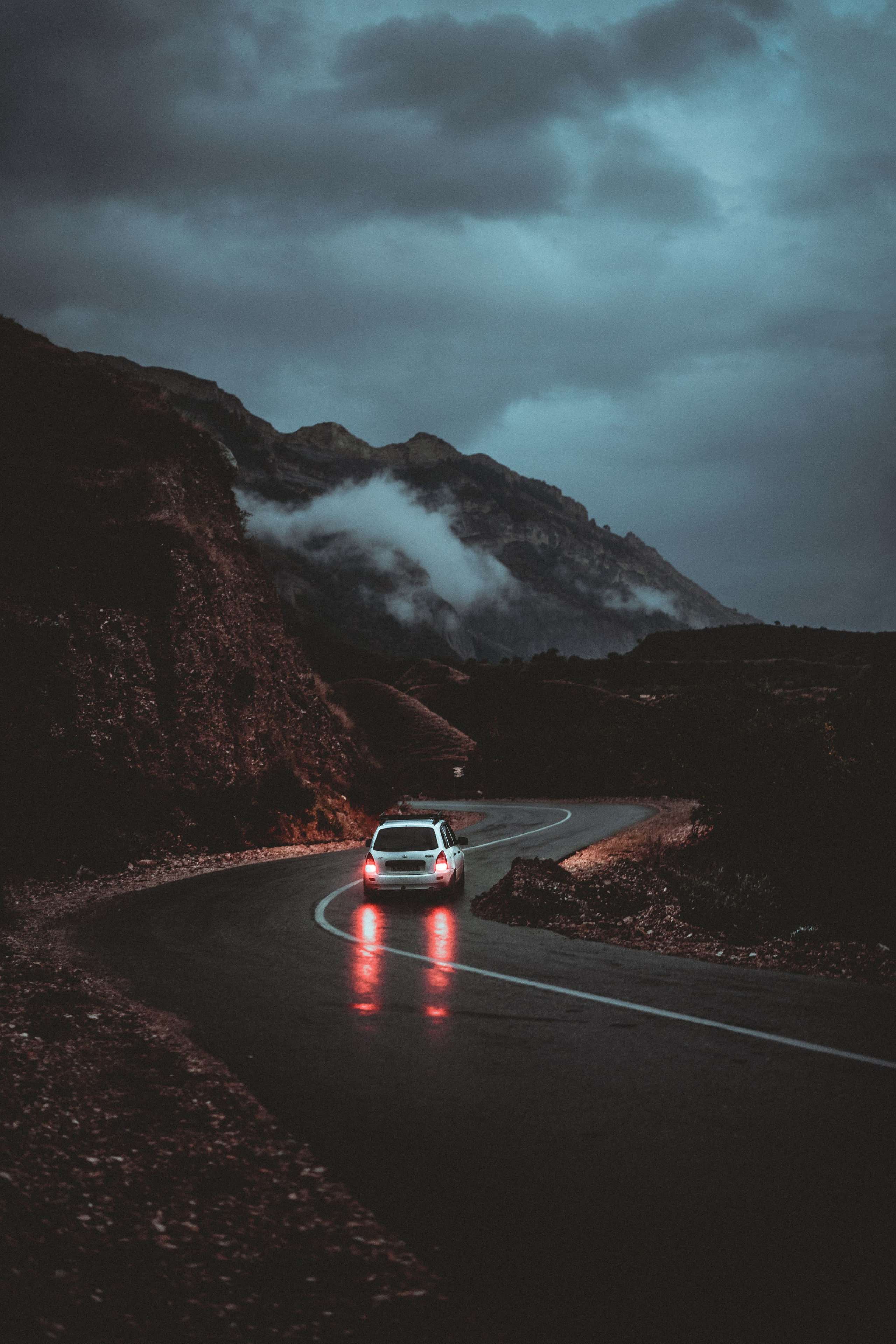 Кавказ, лето 2019 года. Ваня Ежик — фотограф