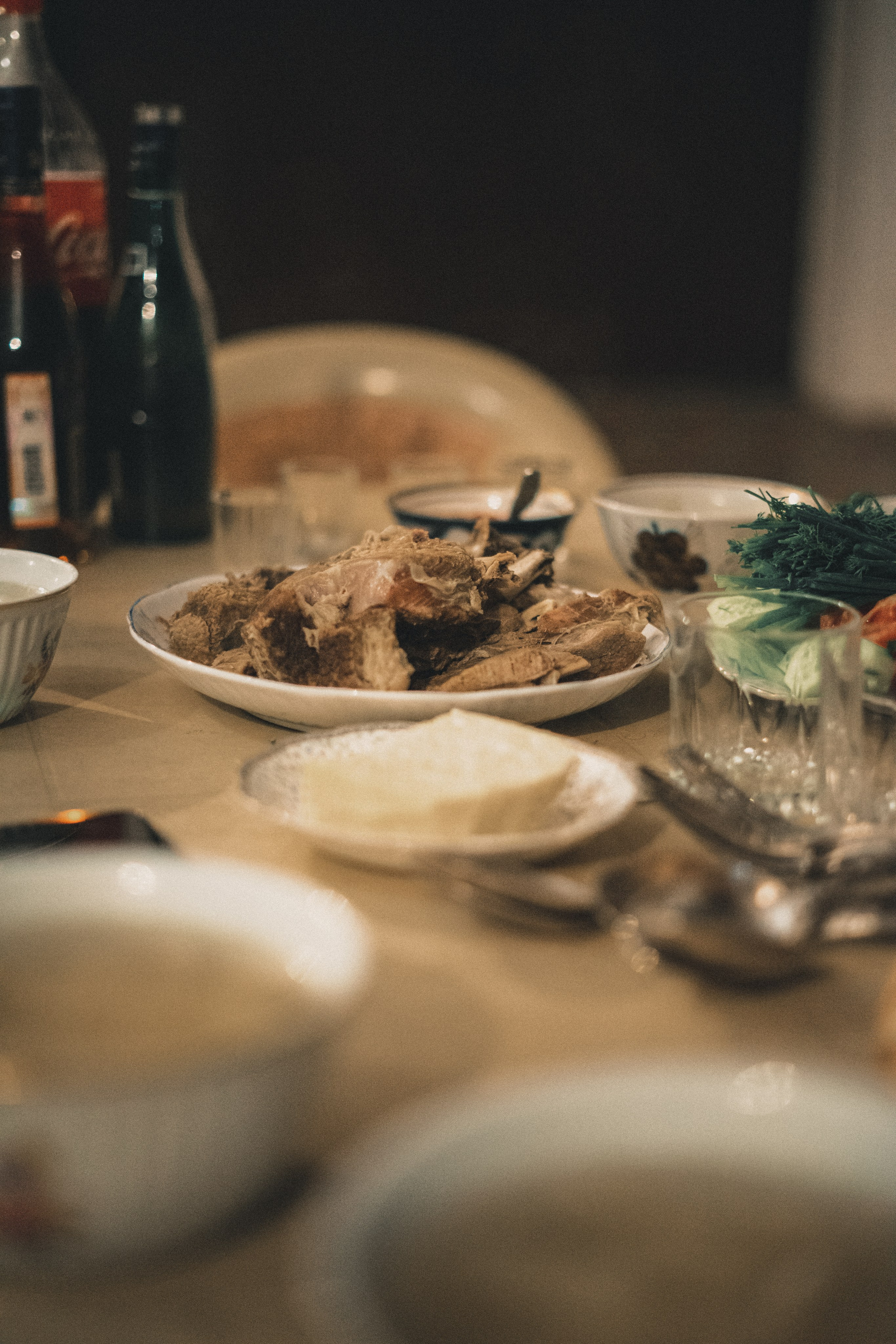 Кавказ, лето 2019 года. Ваня Ежик — фотограф