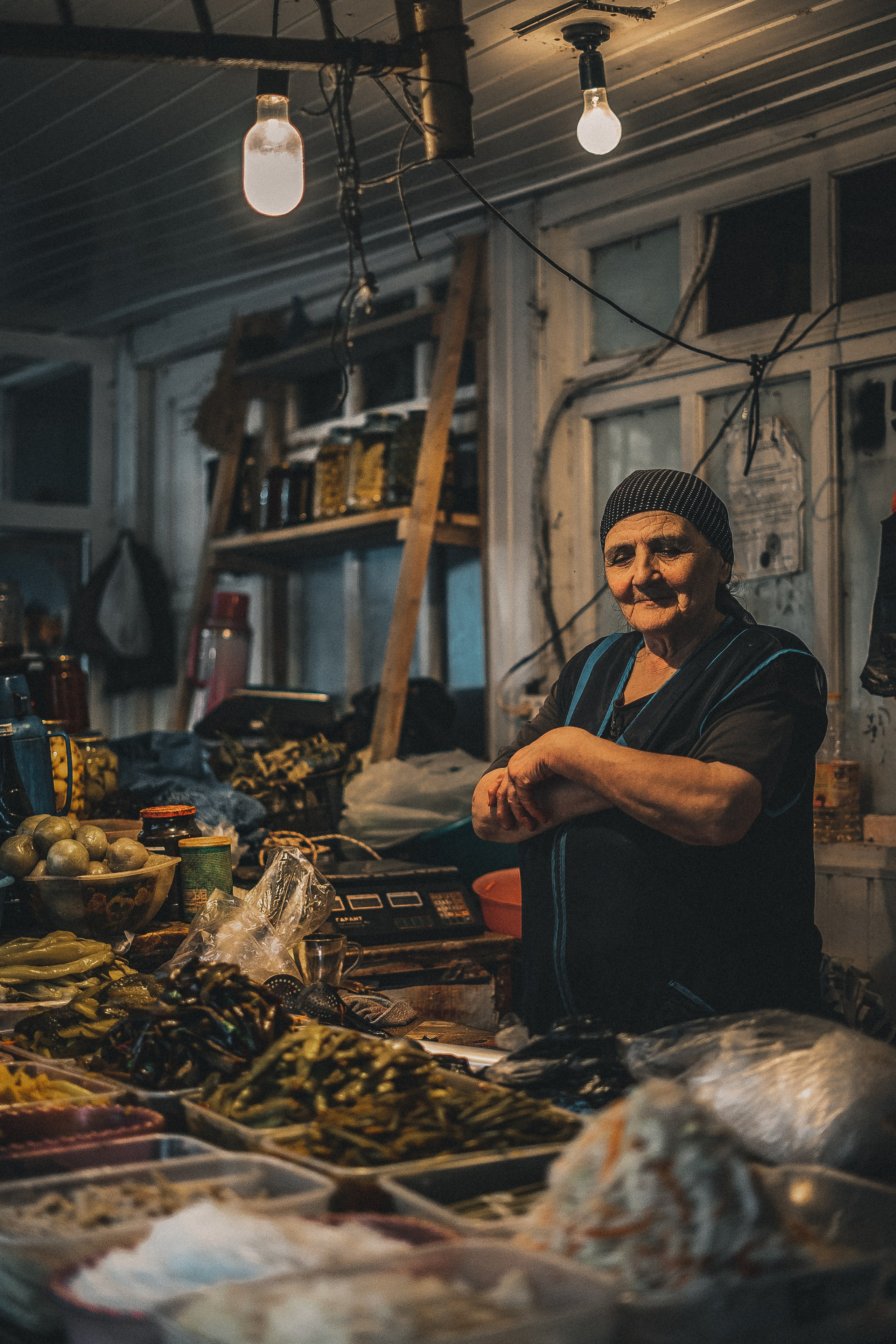 Кавказ, лето 2019 года. Ваня Ежик — фотограф