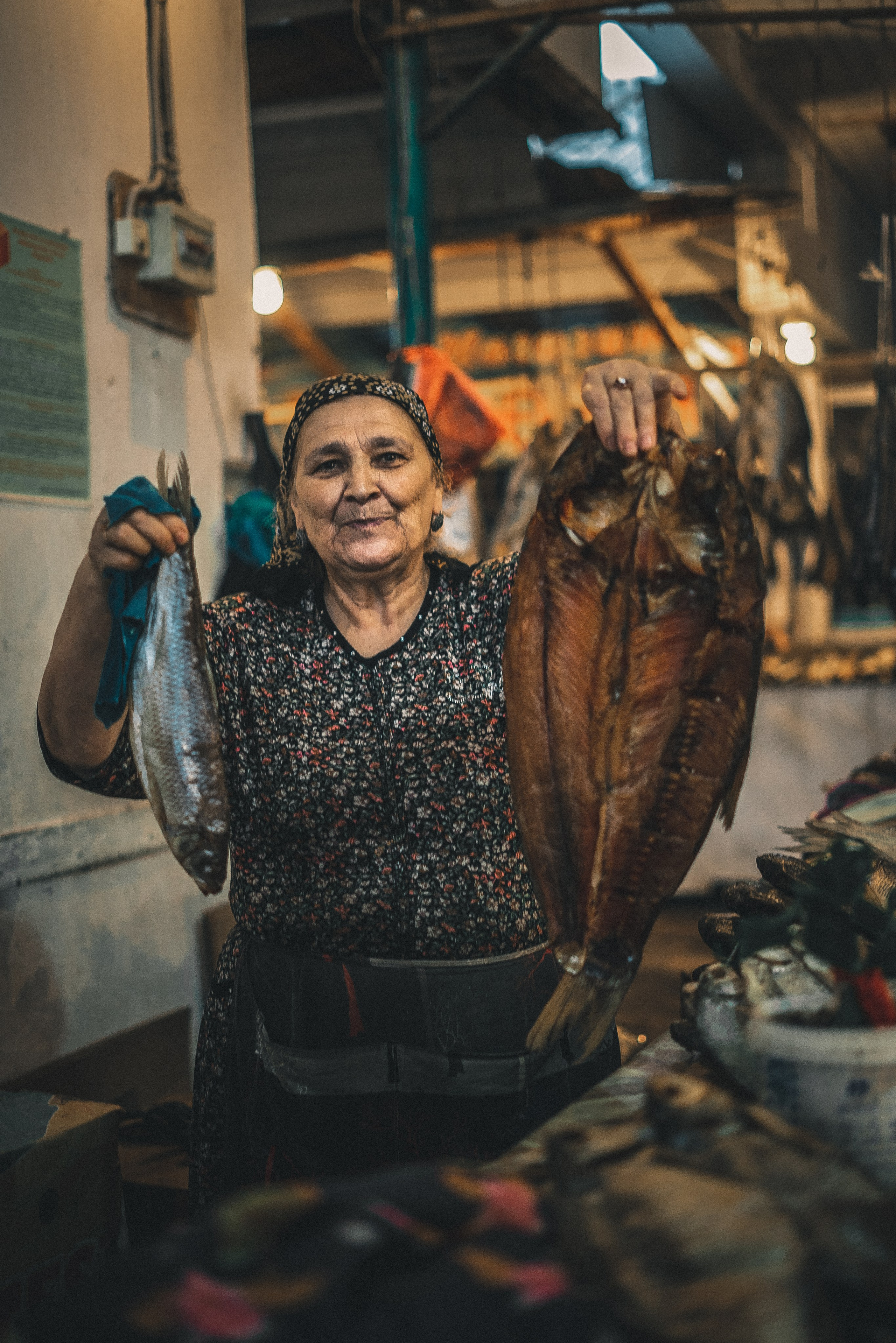 Кавказ, лето 2019 года. Ваня Ежик — фотограф