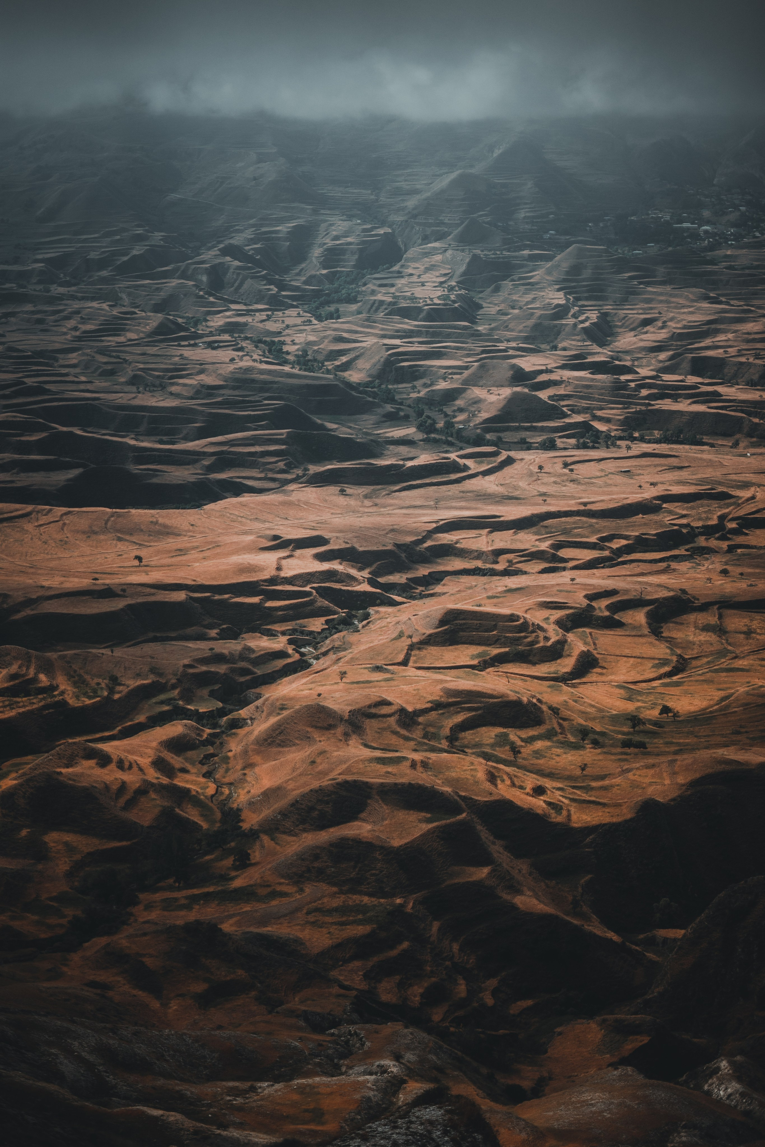 Кавказ, лето 2019 года. Ваня Ежик — фотограф