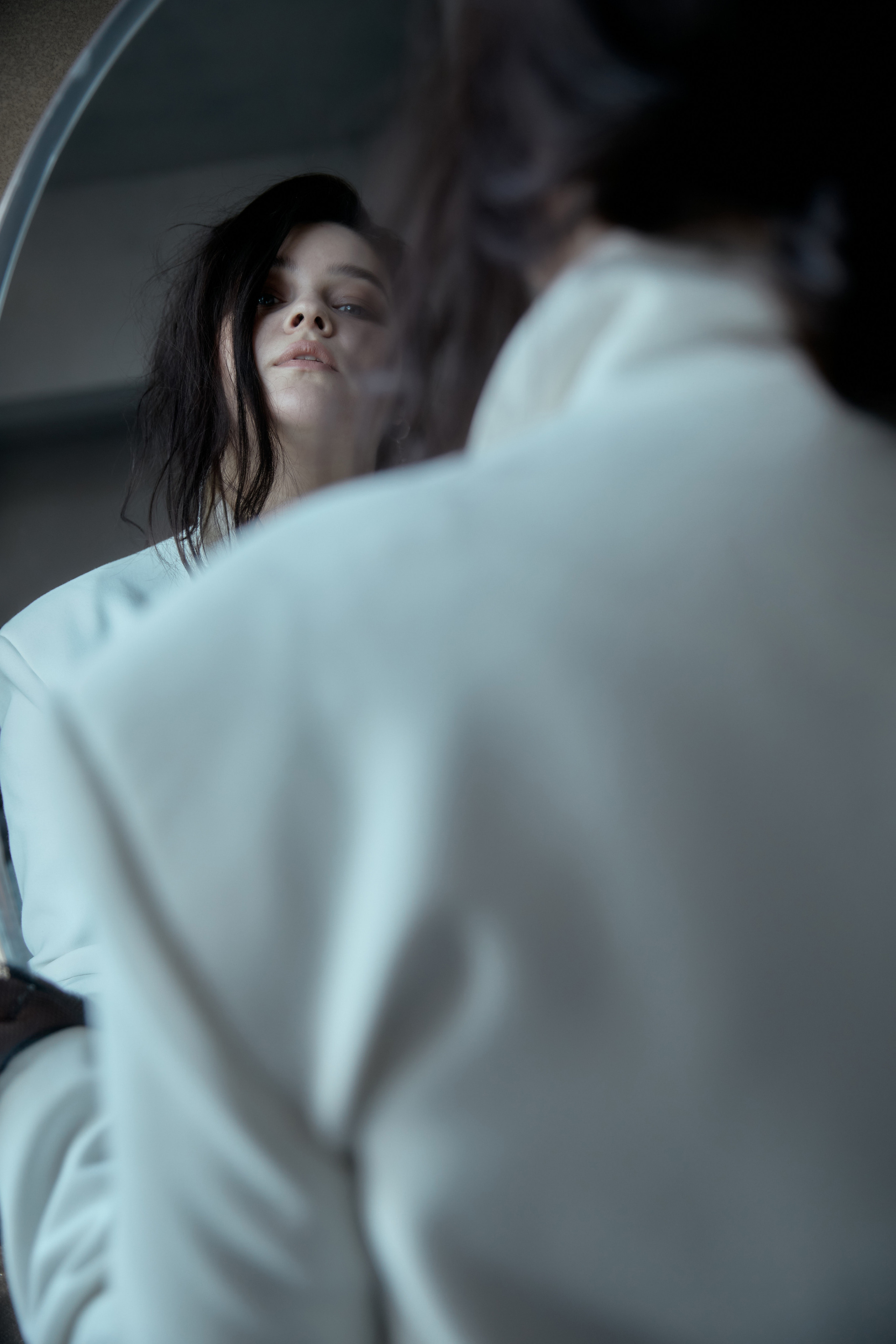 История Ксении. Yulia Otroschenko