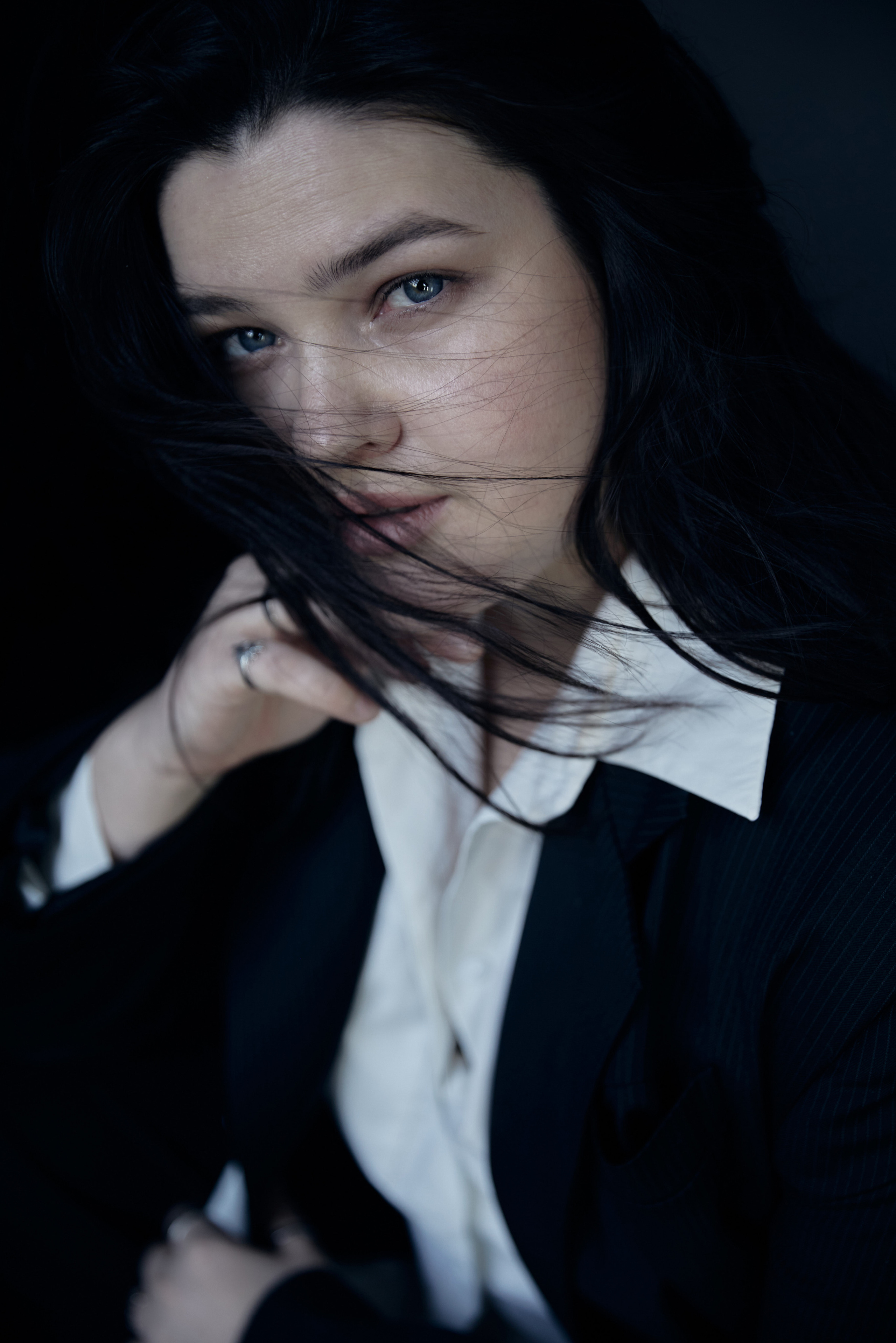 История Ксении. Yulia Otroschenko