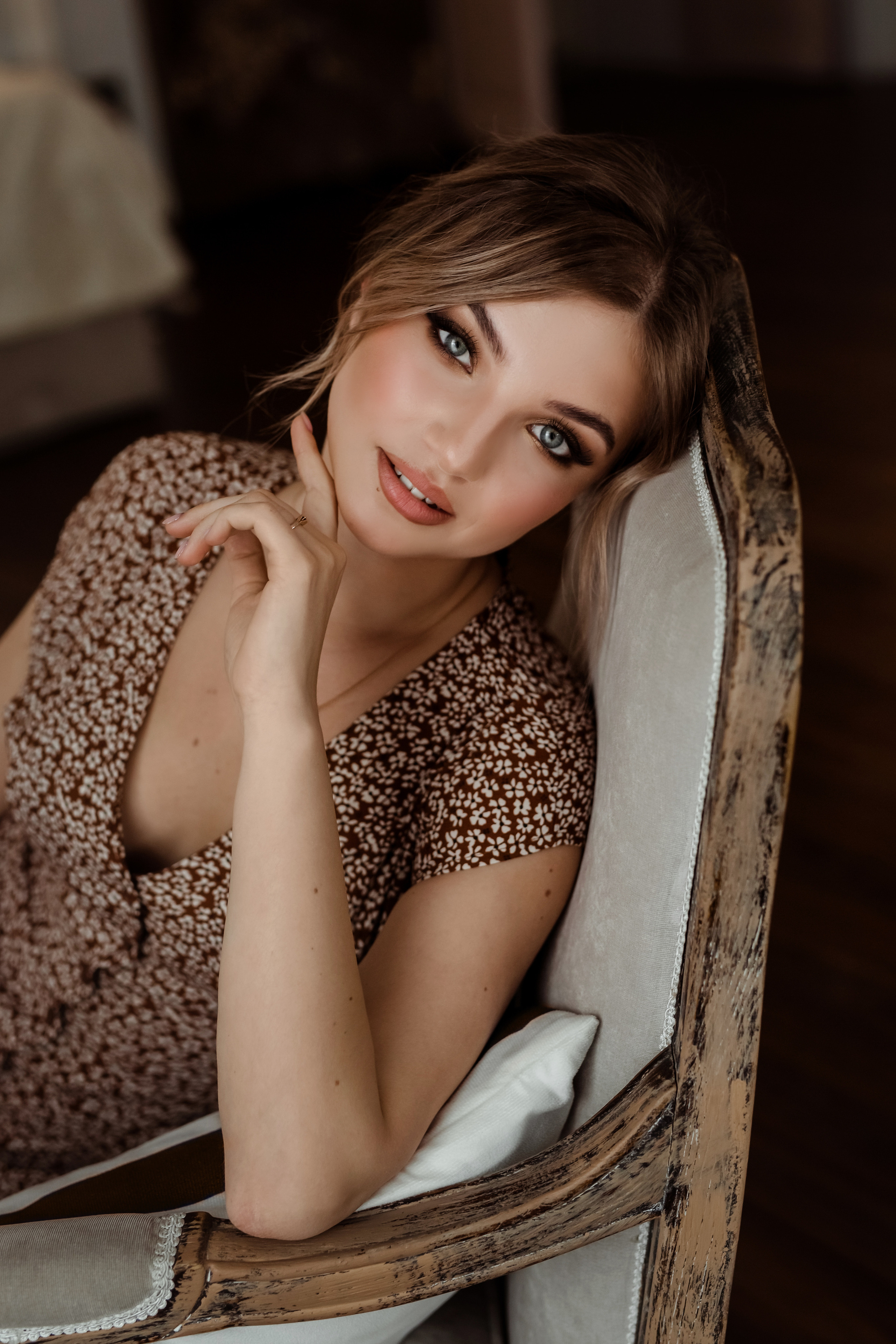 Услуги и цены. Визажист в Санкт-Петербурге Ковалева Мария