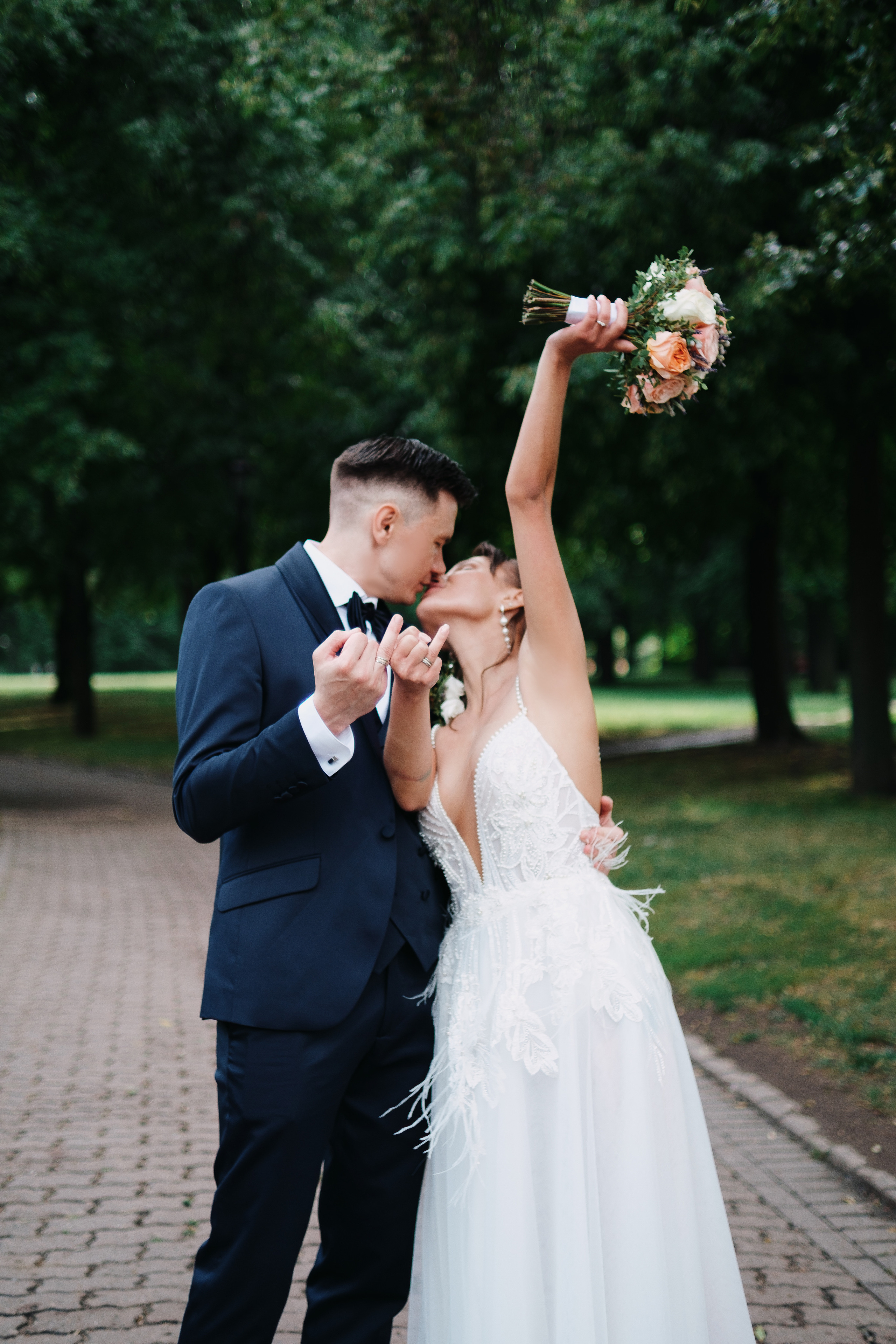 Свадебная фотосъемка. ANNA SHORT | Photographer