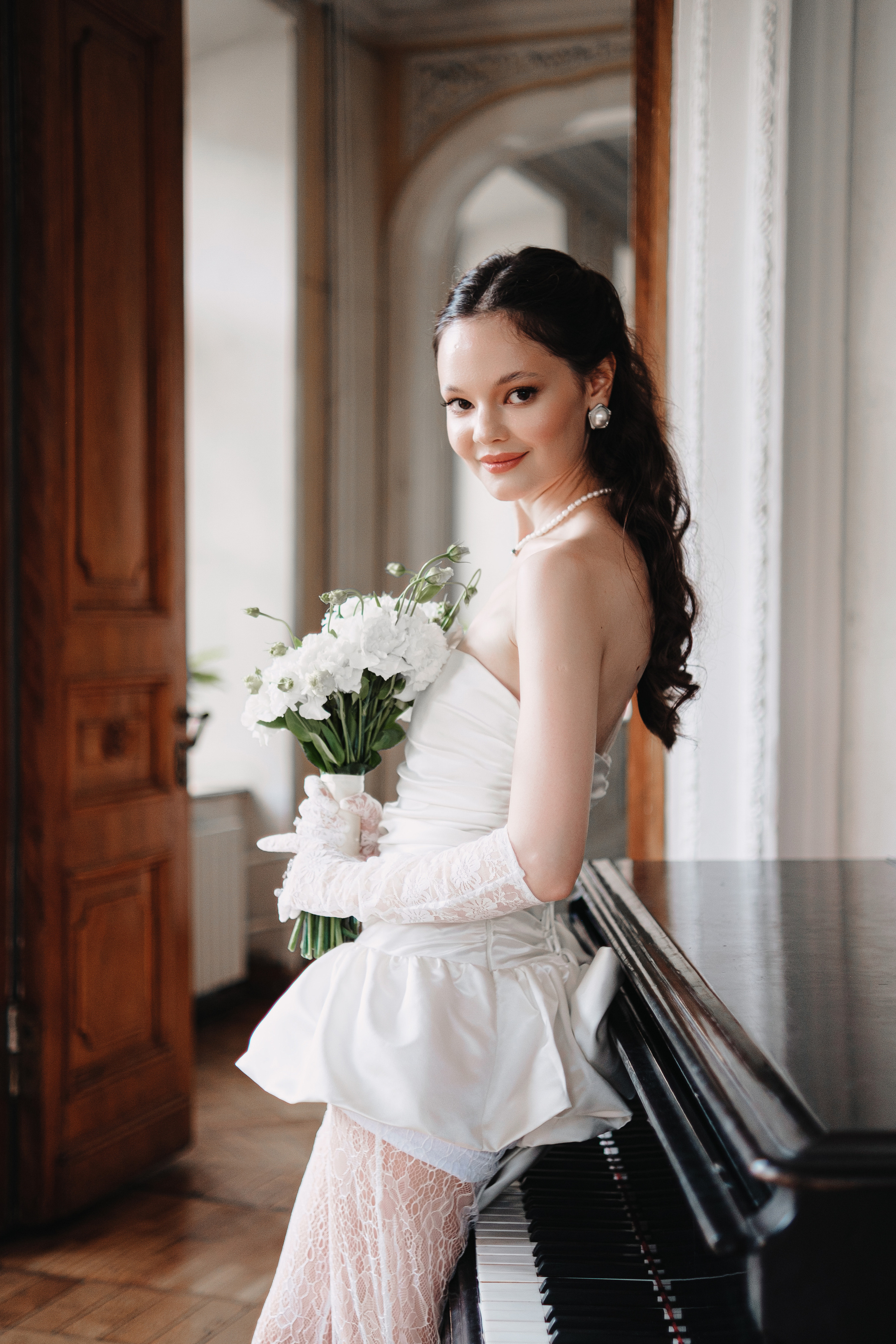 Свадебная фотосъемка. ANNA SHORT | Photographer