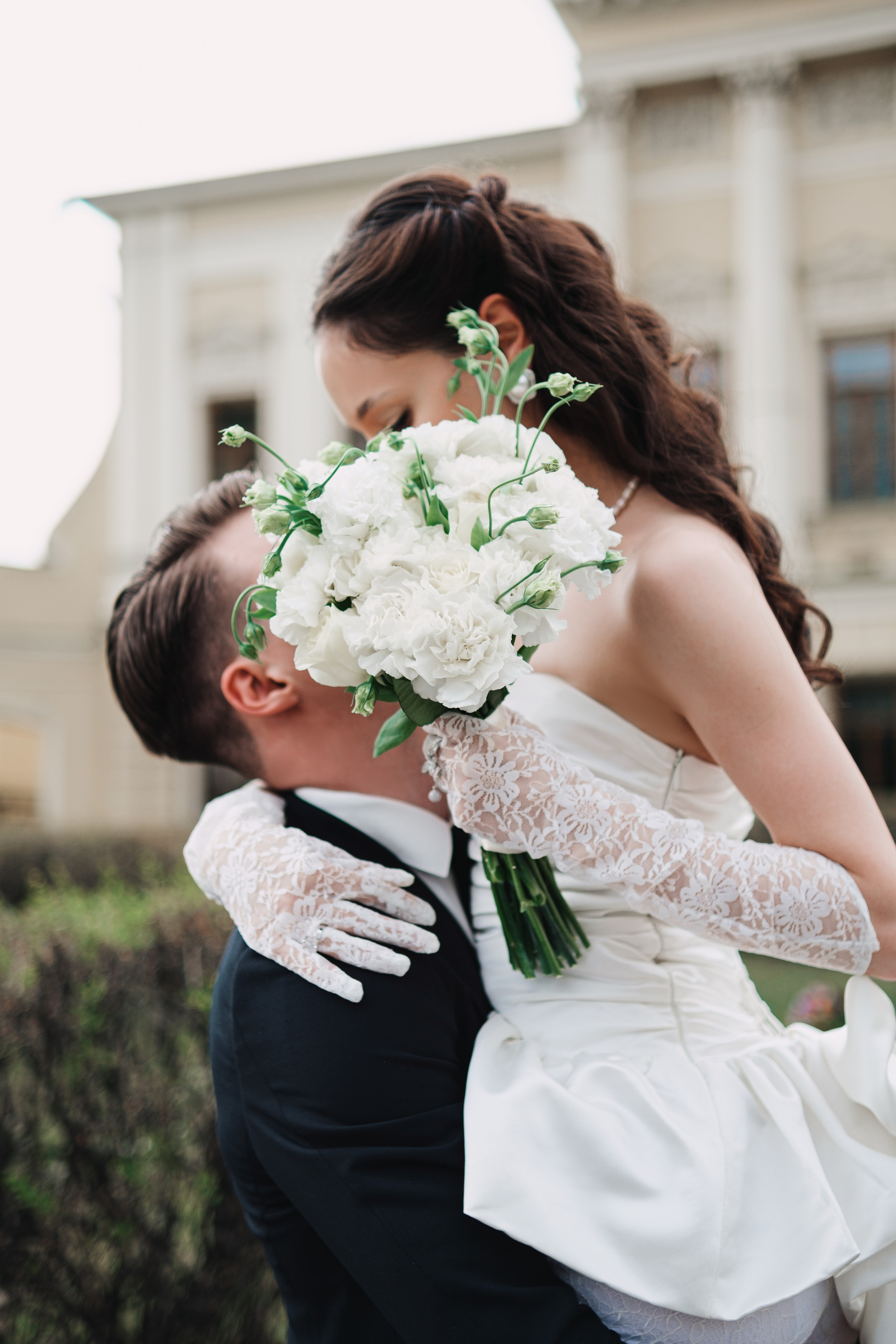 Свадебная фотосъемка. ANNA SHORT | Photographer