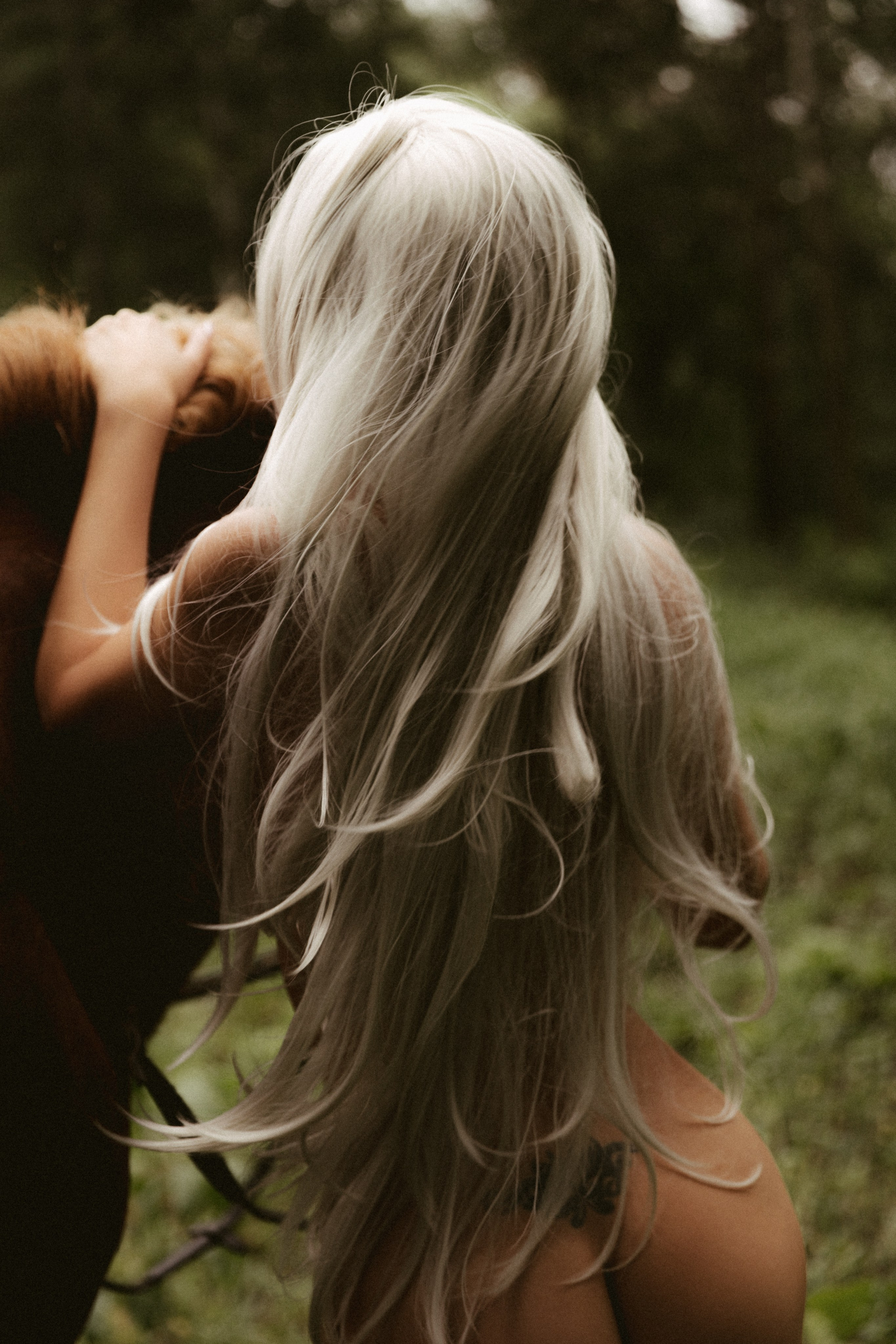 Консультация. Фомина Оксана - профессиональный фотограф в Самаре