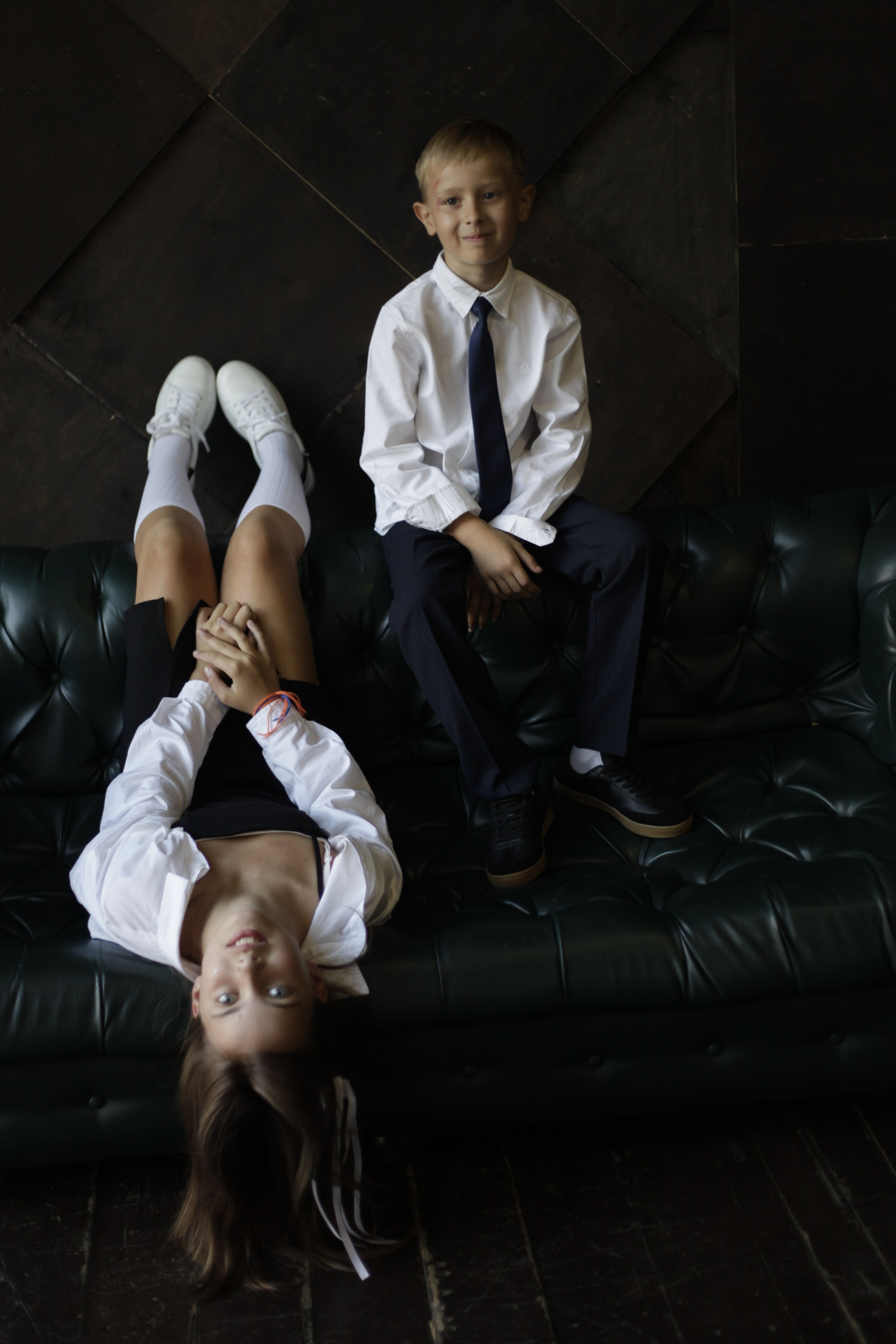 Семейный фотограф Москва