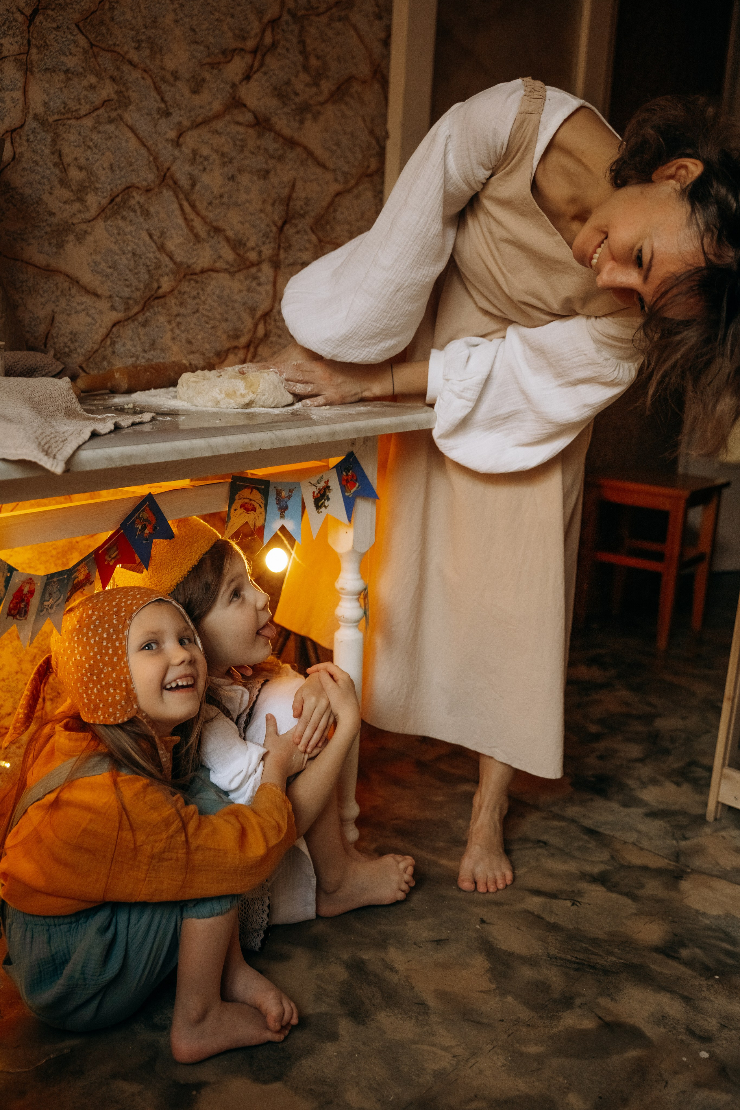 Подготовка к съемке. Свадебный и семейный фотограф с Санкт-Петербурге Ольга Стрижакова