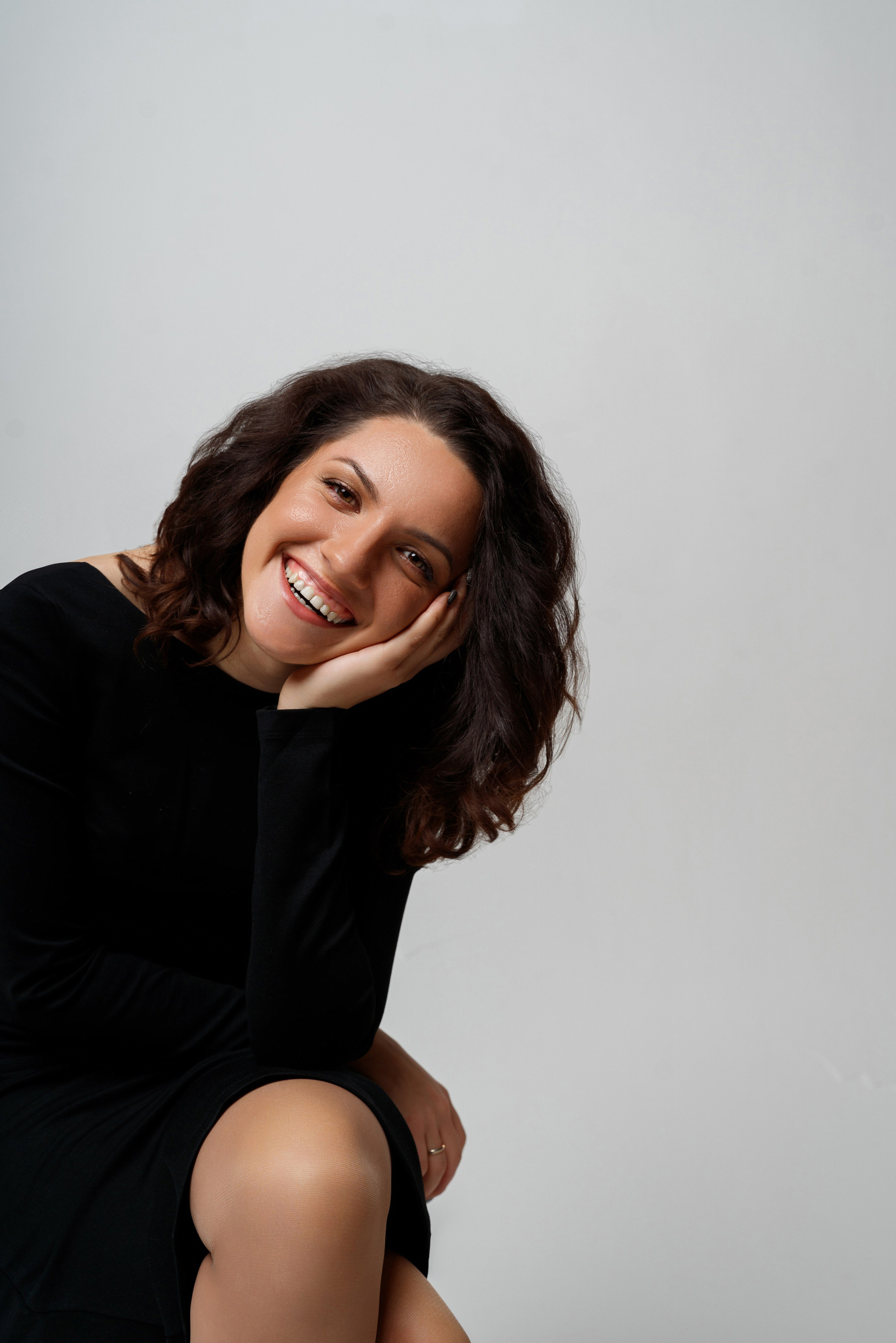 Кристина Музыка профессиональный фотограф Обнинск