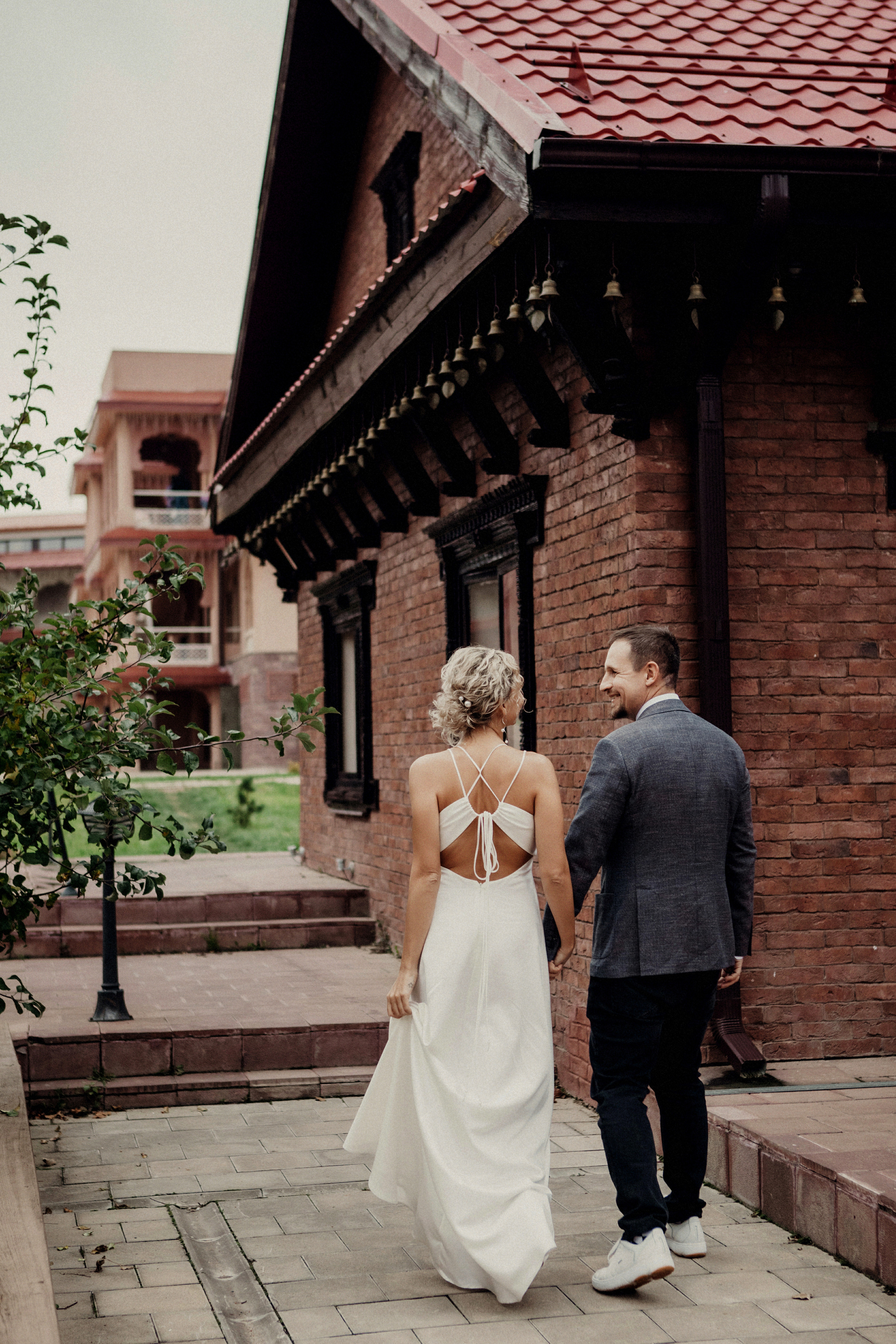 Лучшие места для свадебной фотосессии Обнинск. Свадебное фото и видео Москва Кристина Музыка