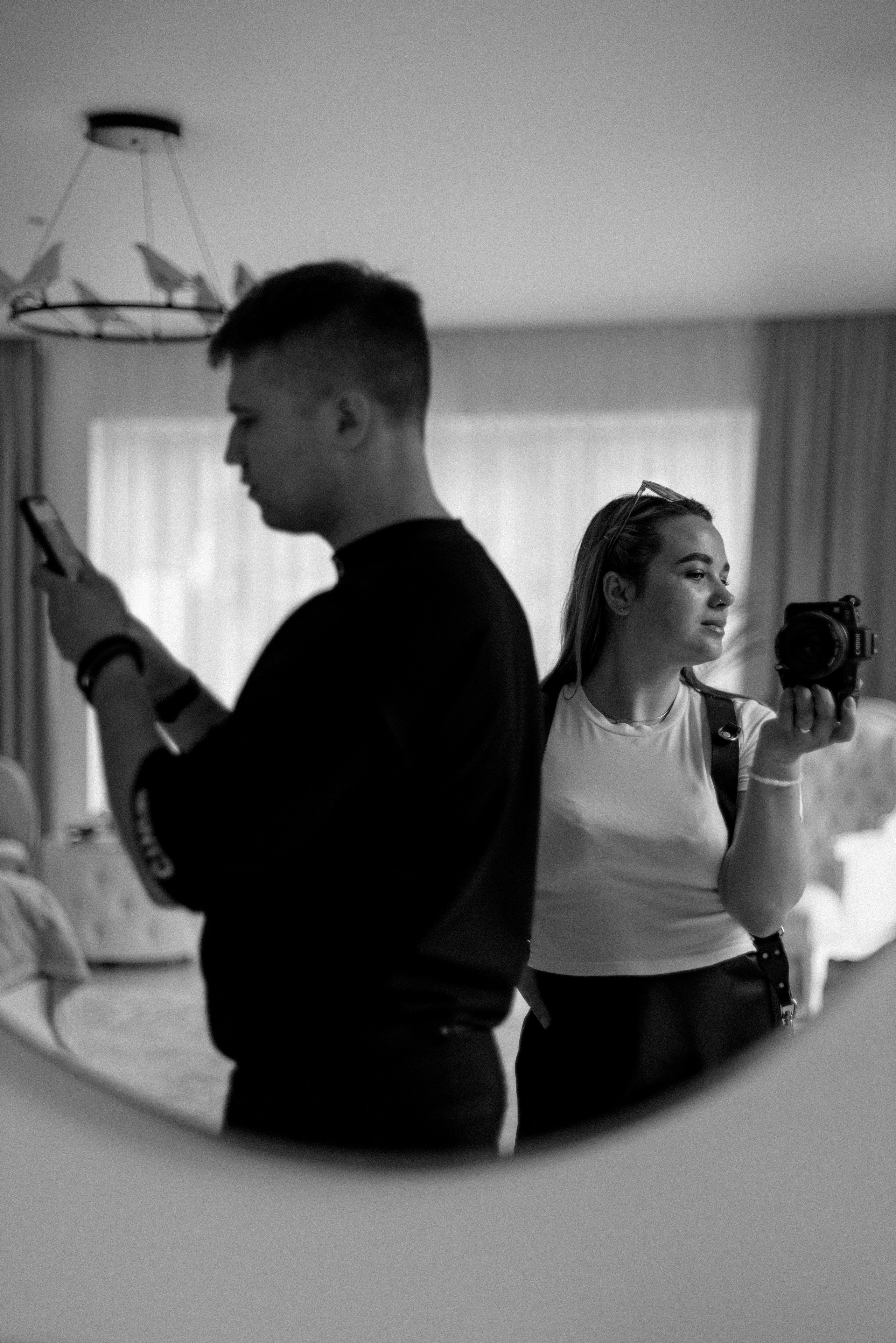 Свадебный фотограф и видеограф