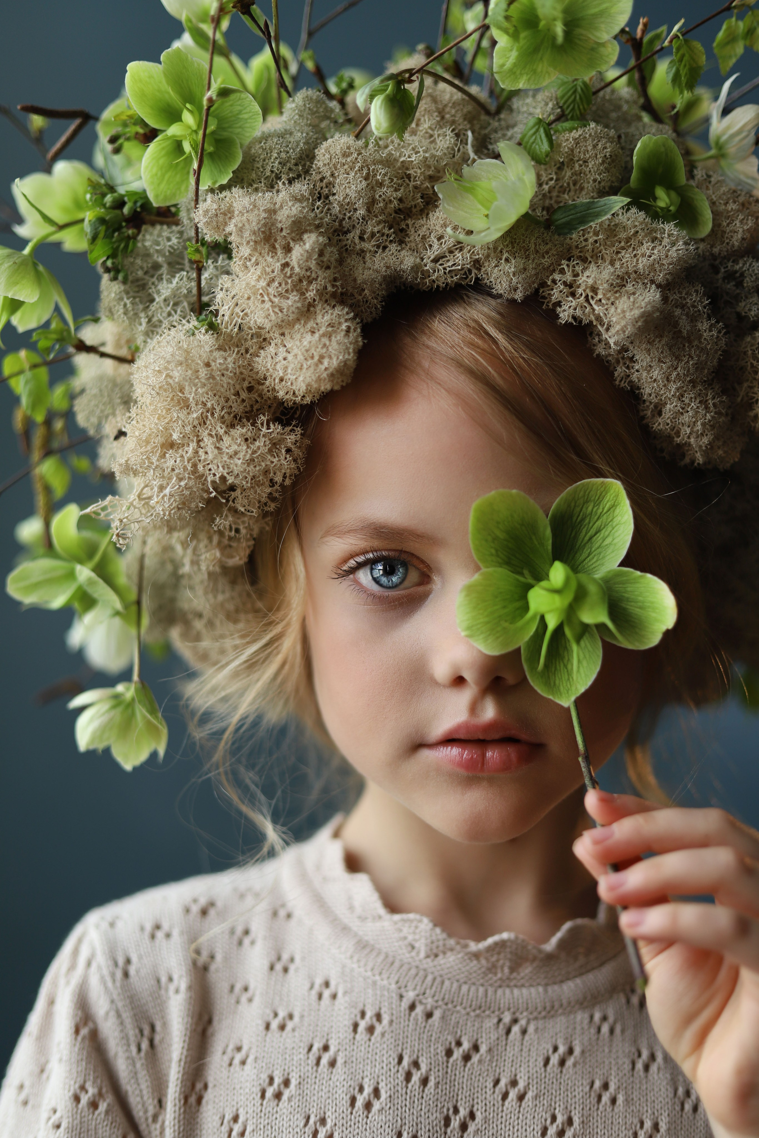 Фото-художник портретист г. Москва