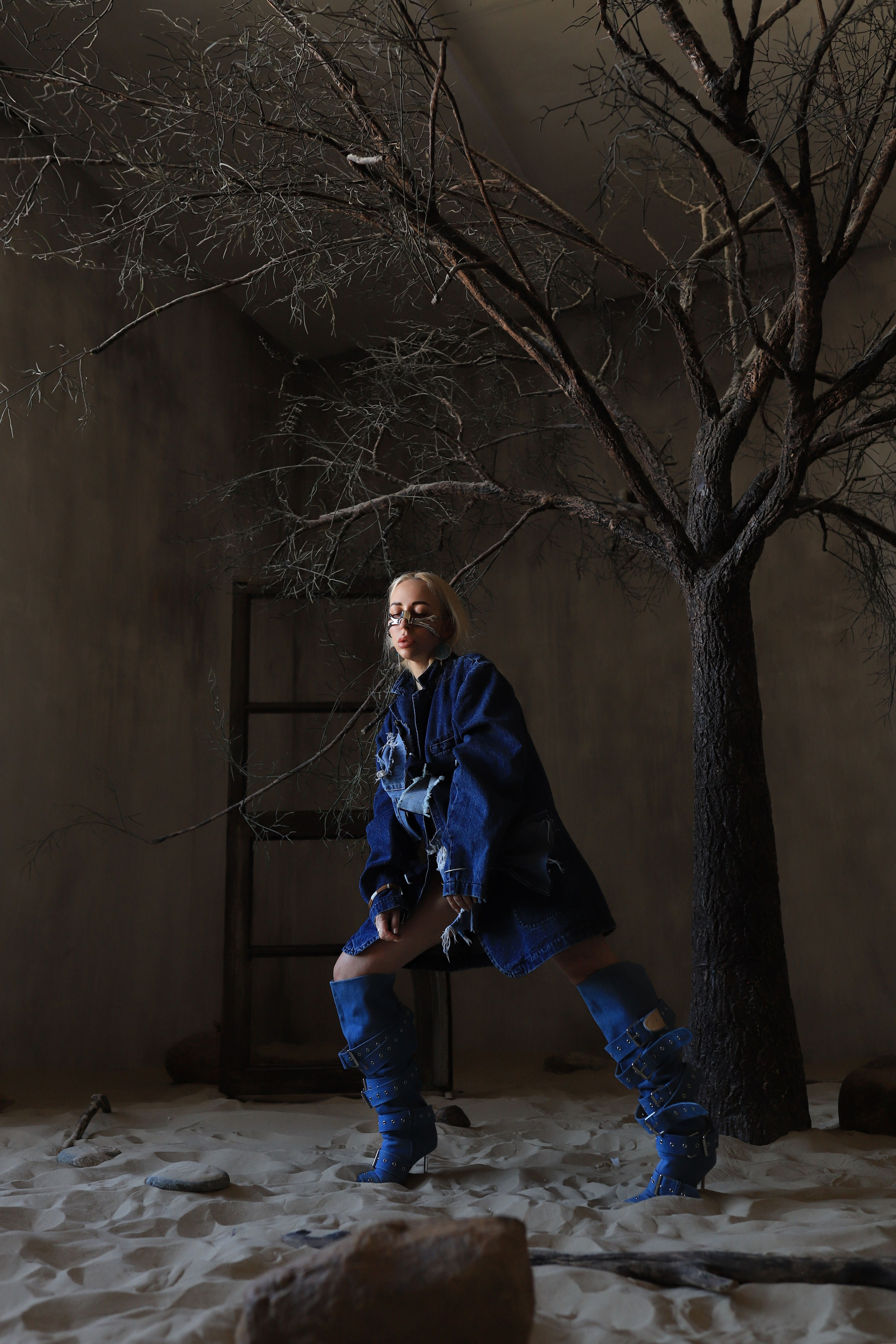 Фото-художник портретист г. Москва