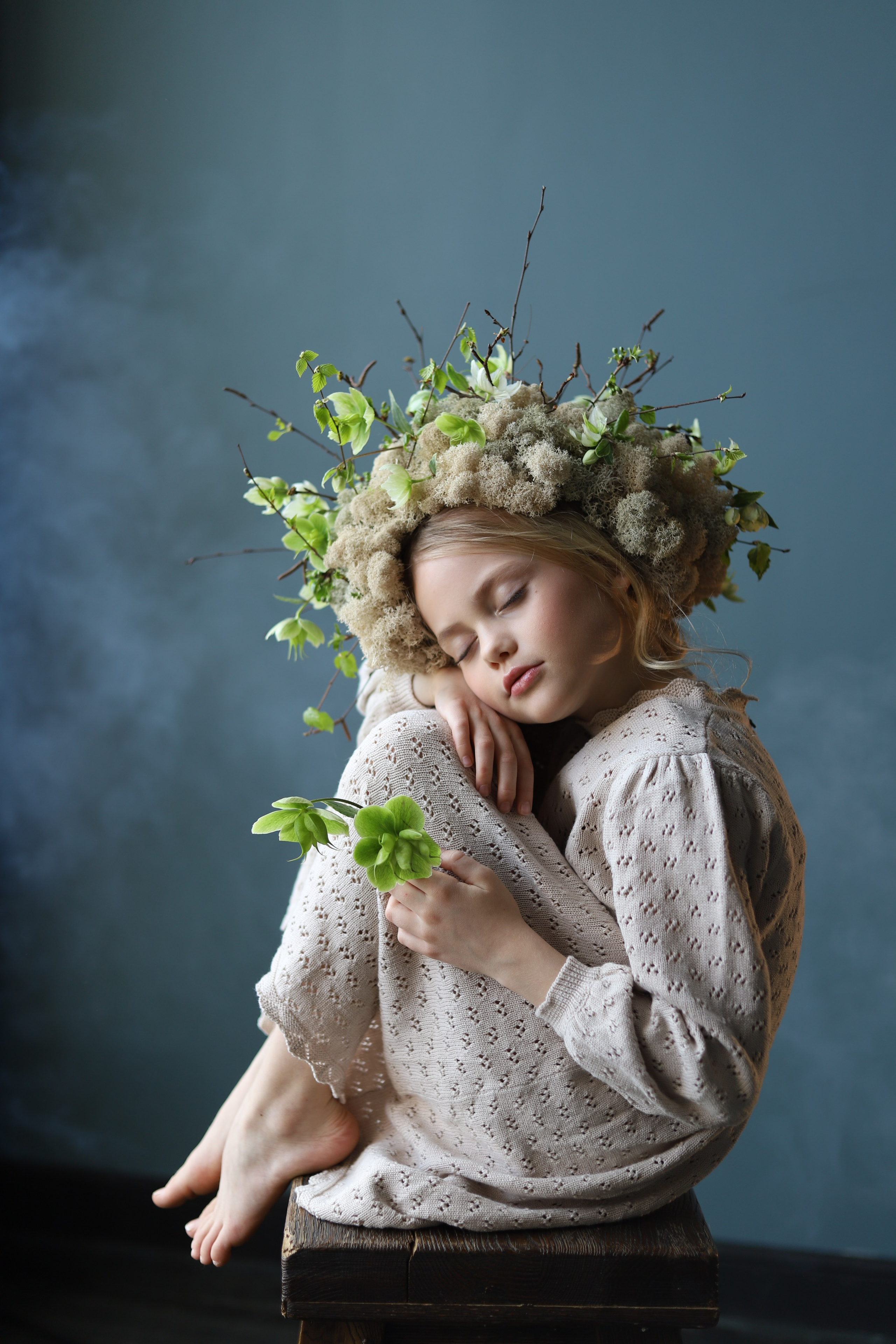 Контакты. Фото-художник портретист г. Москва